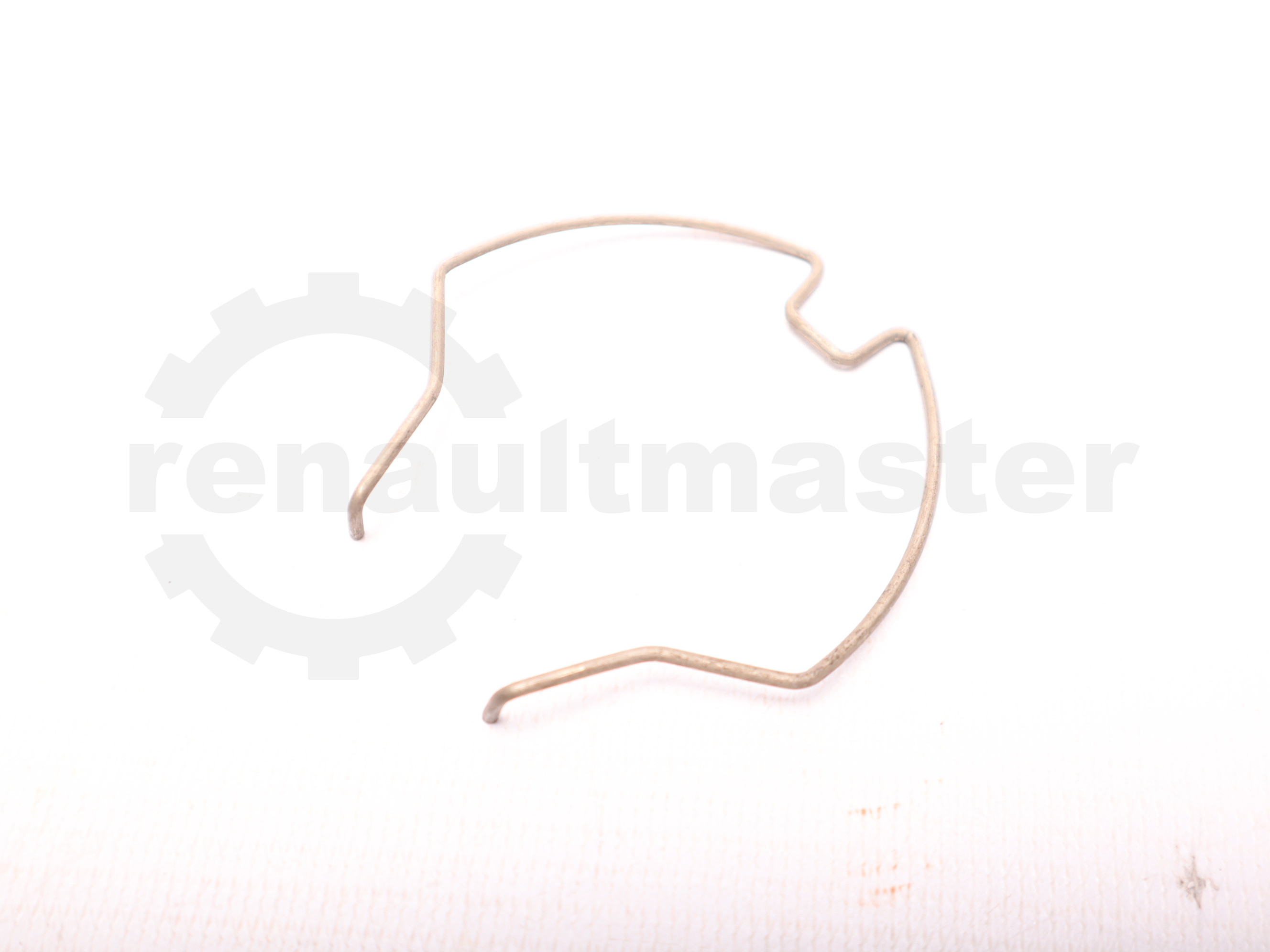 Защолка патрубка дросельної заслонки Renault Trafic 1.6,- 10304 Polcar