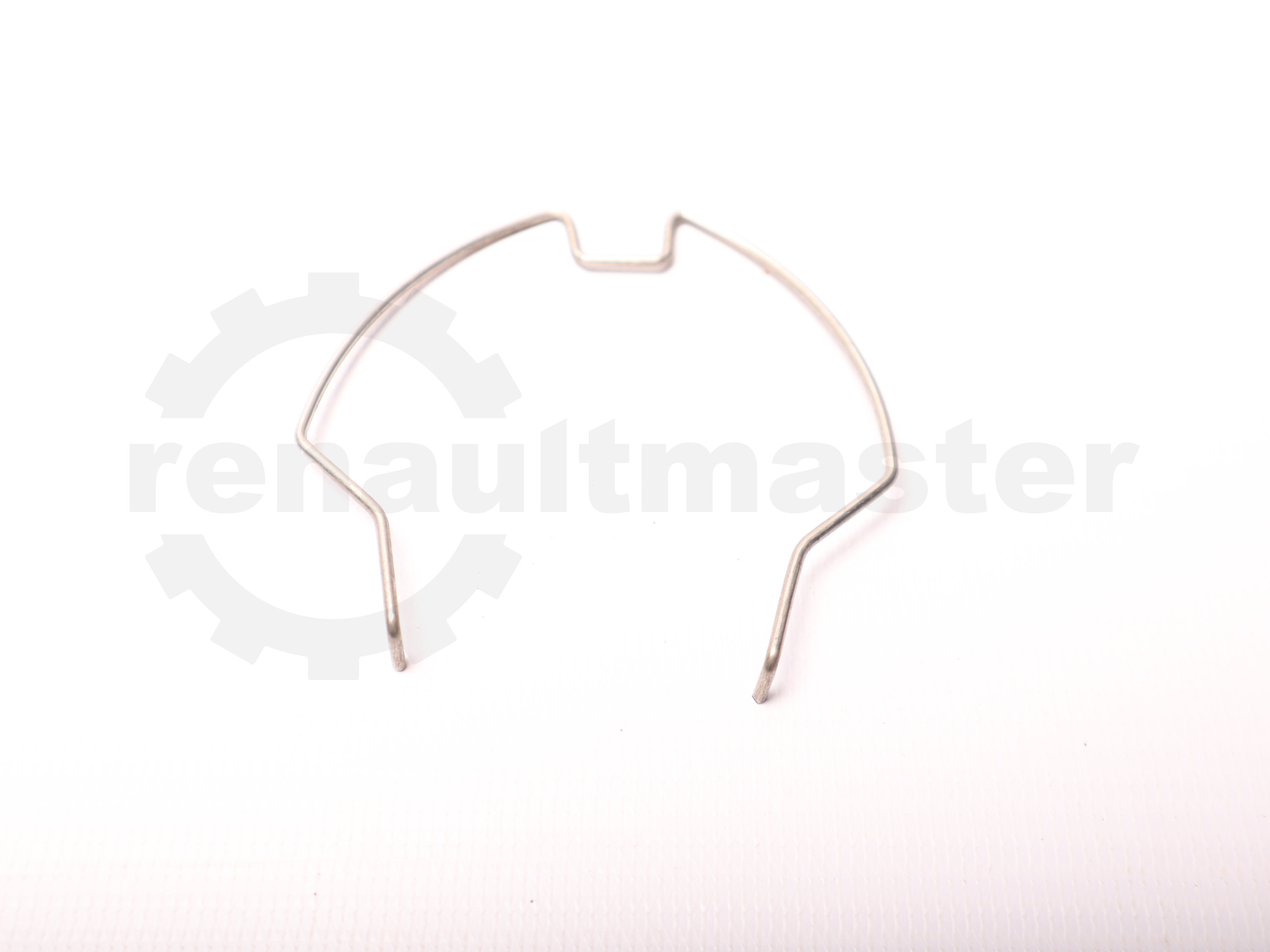 Защолка патрубка інтеркулера Renault Trafic  1.6 15->, - 110305 PL