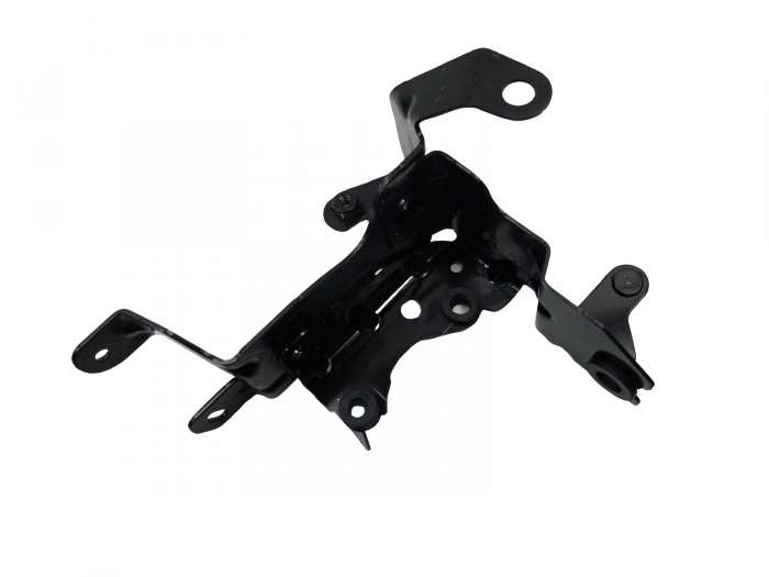 Кронштейн блока ABS (BiTURBO) Renault Master (Opel Movano, Nissan NV400) 2010 -, 478405137R Б/В