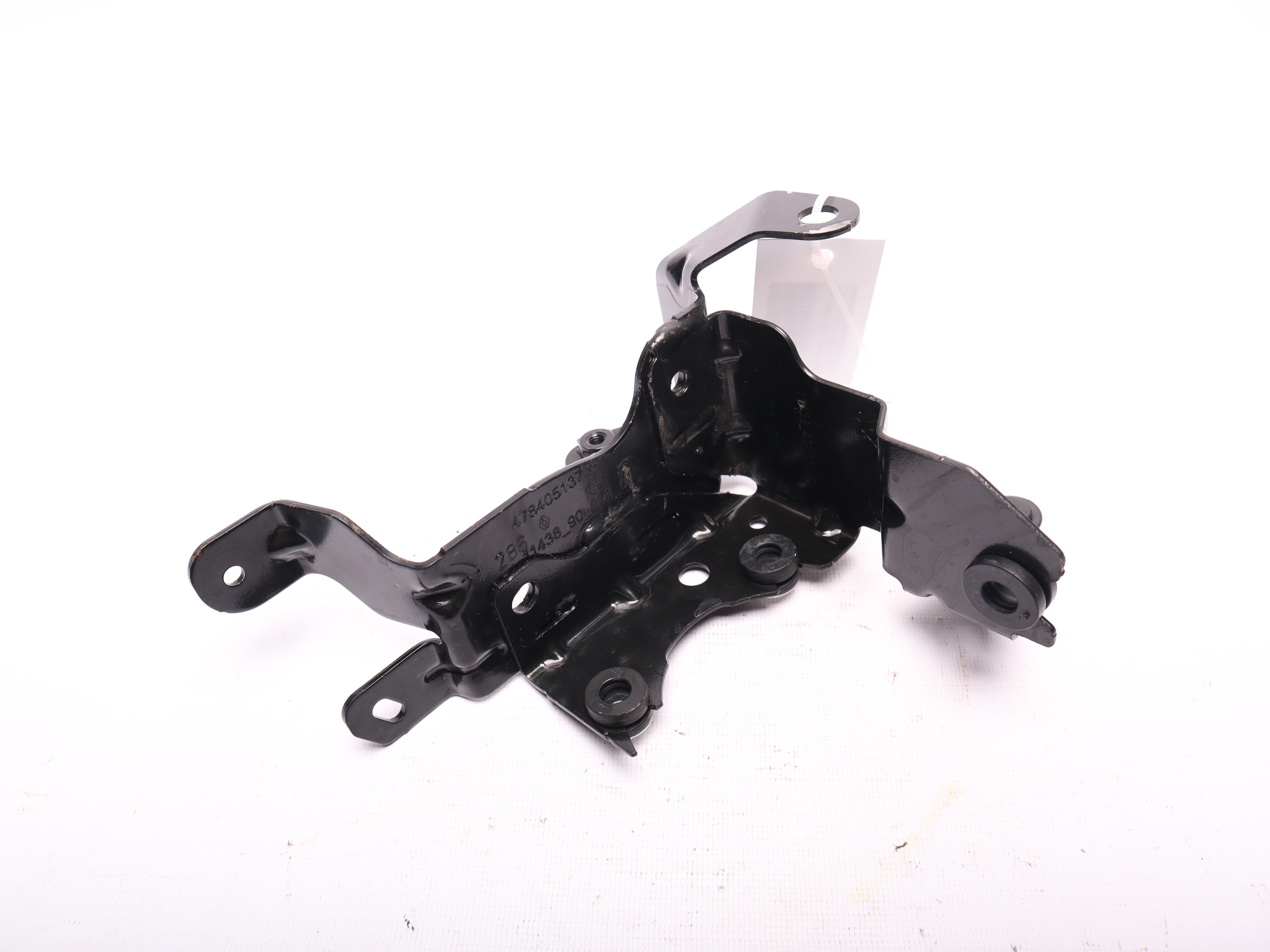 Кронштейн блока ABS (BiTURBO) Renault Master (Opel Movano, Nissan NV400) 2010 -, 478405137R Б/В