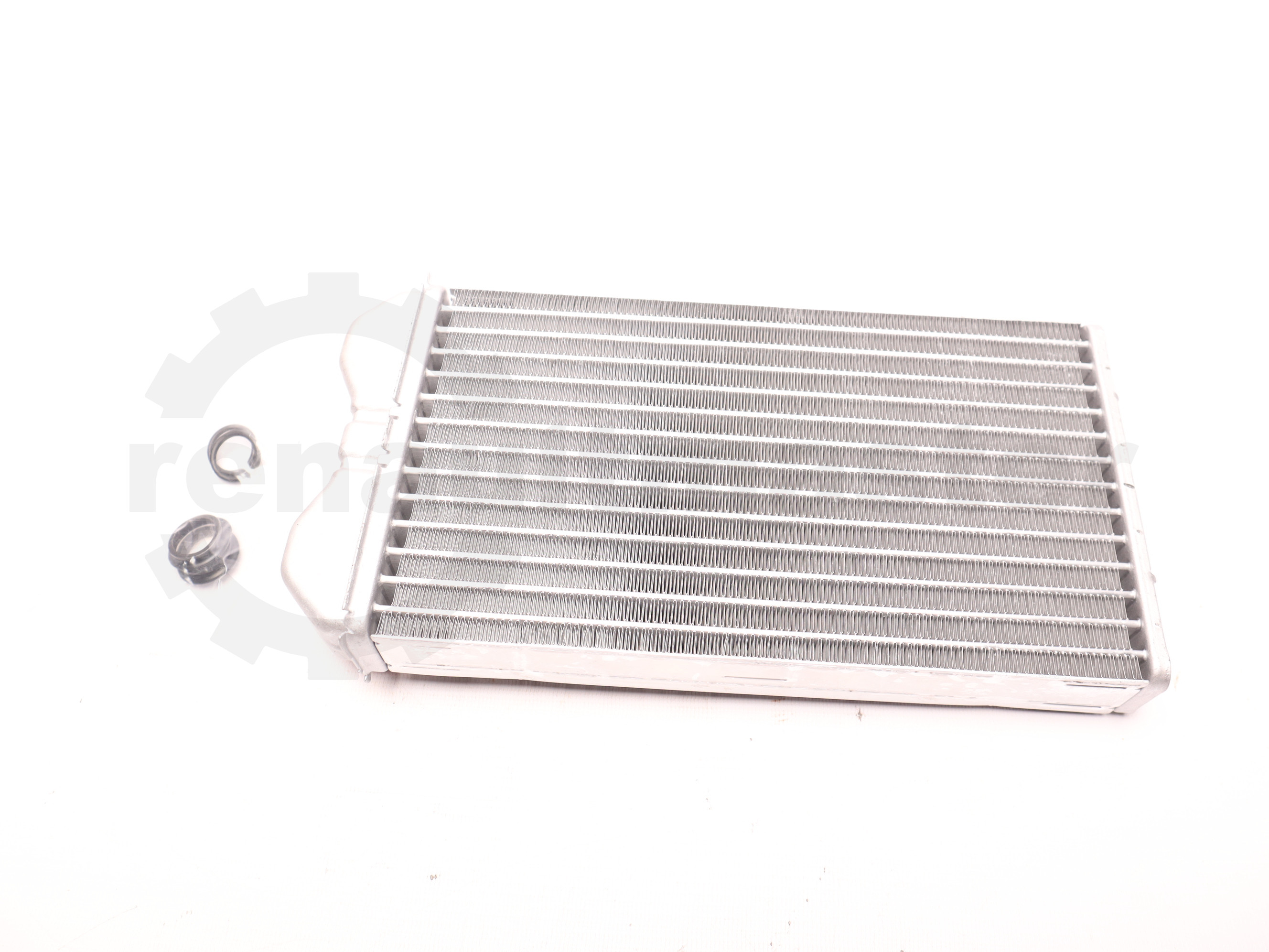 Радіатор пічки Renault Trafic 1.9/2.0/2.5 01-14, - 14 000S Mahle