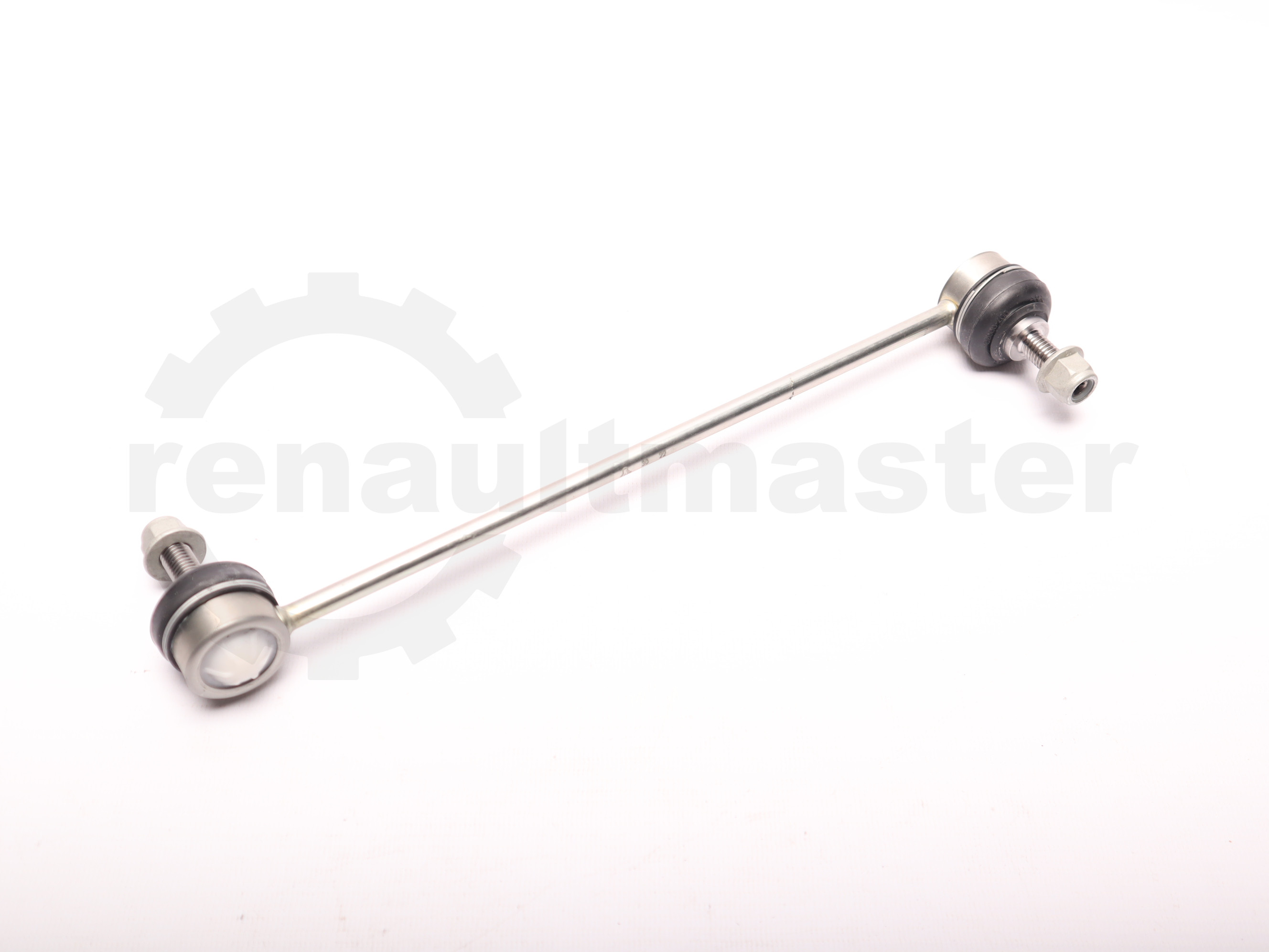 Стійка стабілізатора Renault Duster 2, - 97-02417 RTS