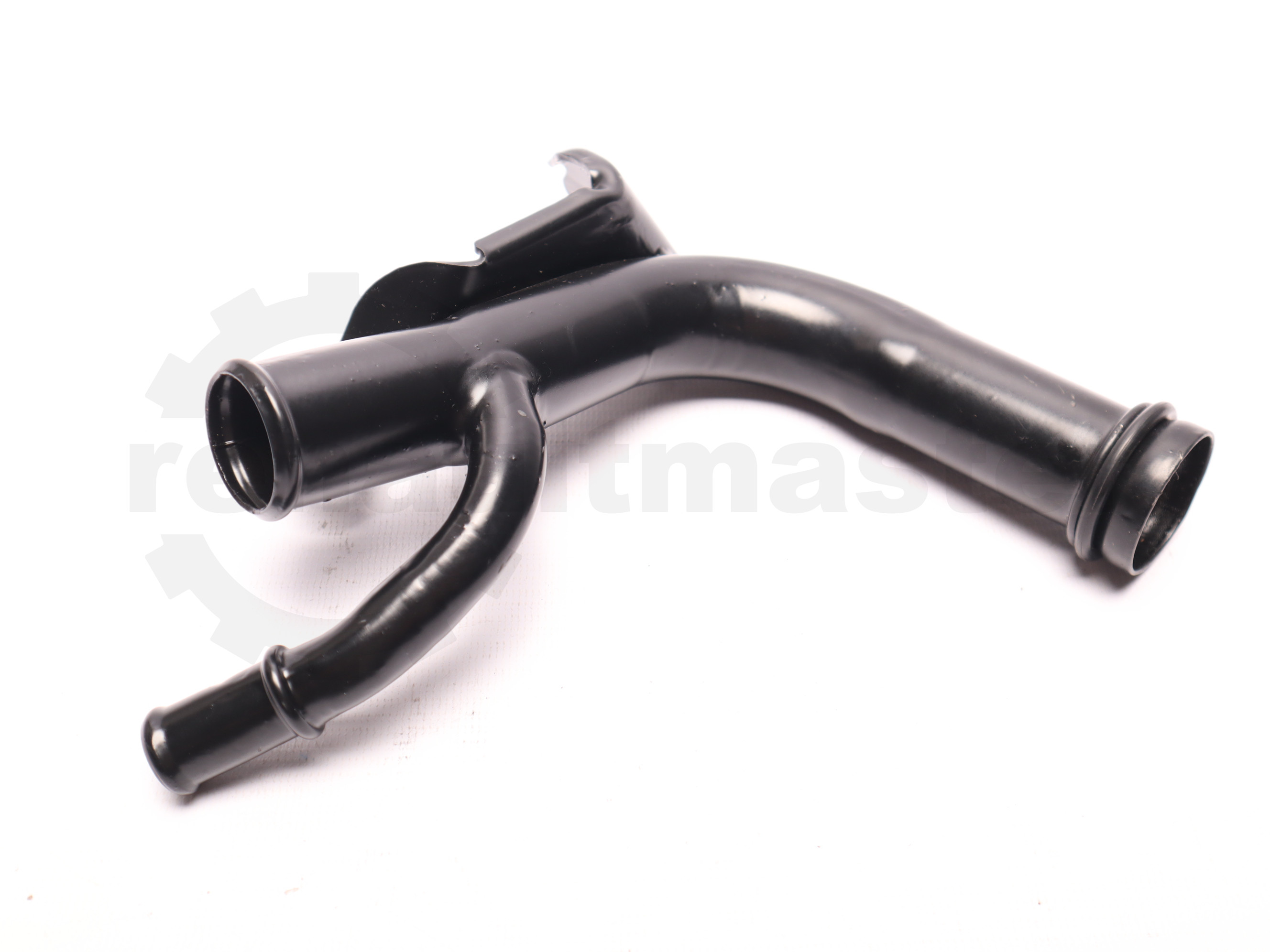 Патрубок помпи Renault Master 2.3 (Movano, NV400) - R 62335 EXXEL