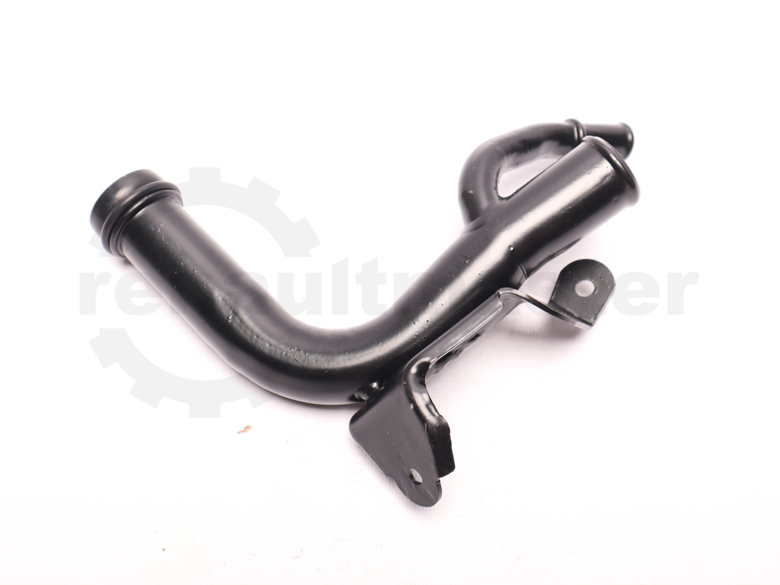 Патрубок помпи Renault Master 2.3 (Movano, NV400) - R 62335 EXXEL