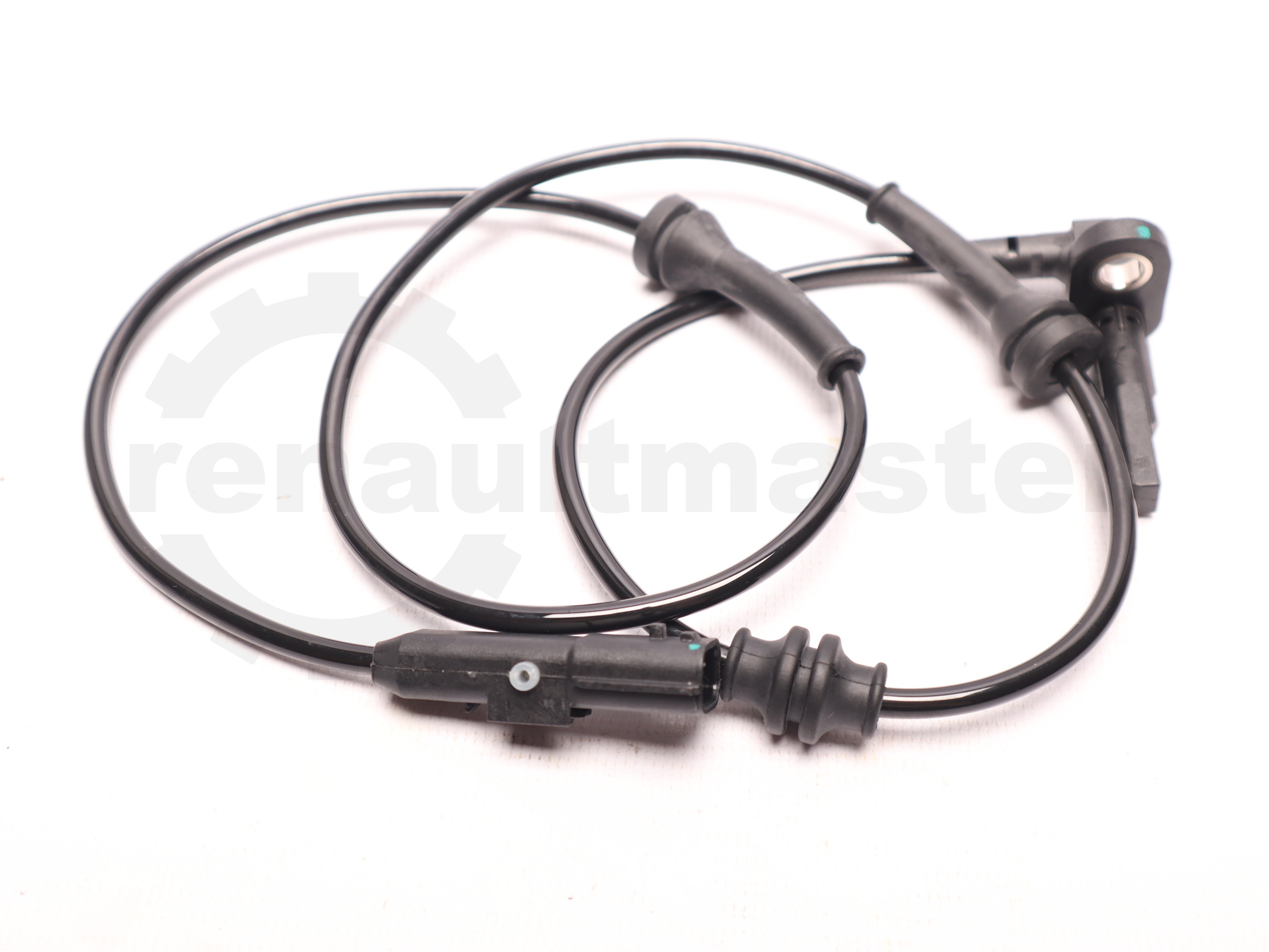 Датчик ABS задній (спарка) Renault Master (Movano, NV400)  2010, - 51465 BREMI 