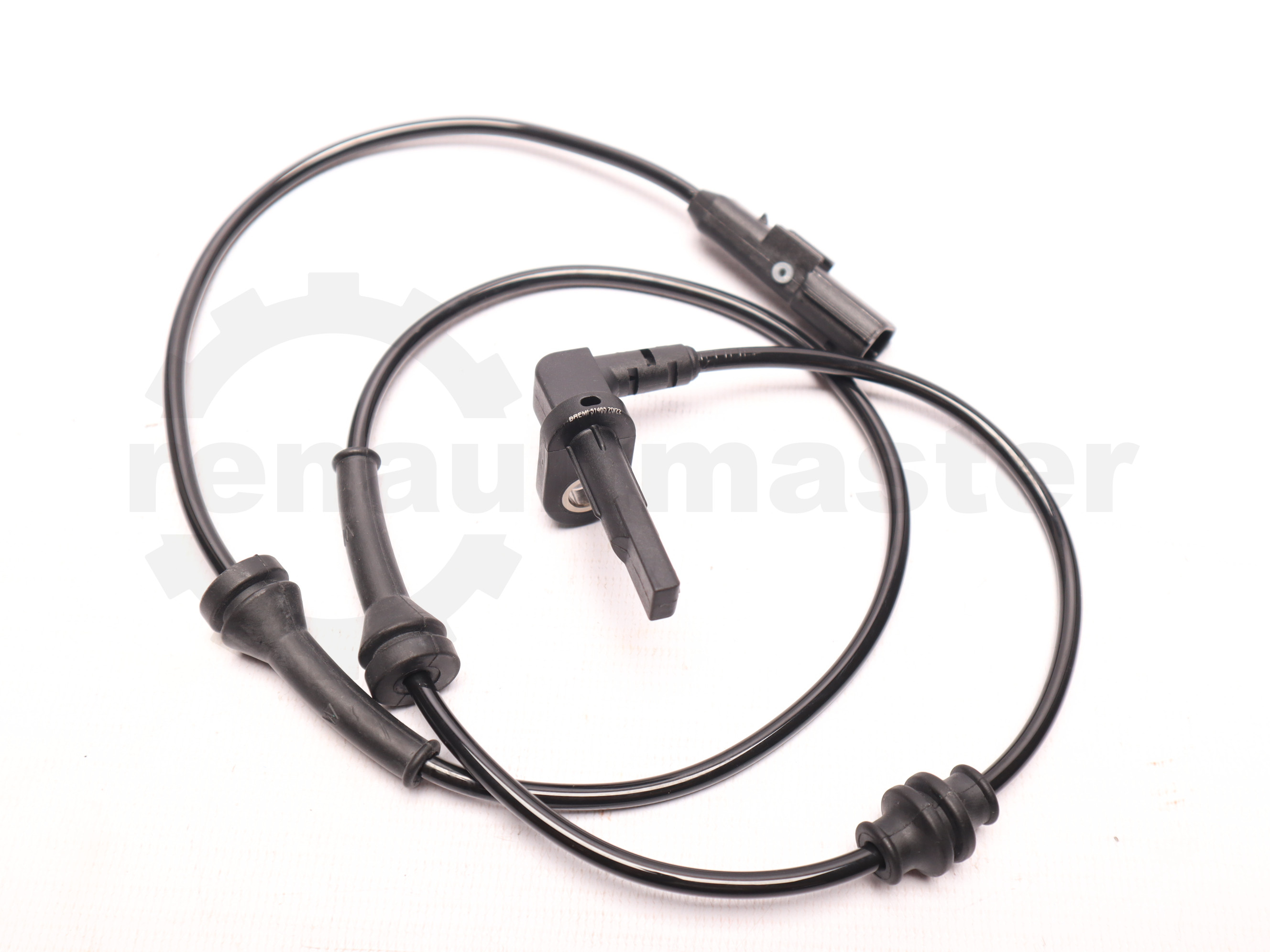 Датчик ABS задній (спарка) Renault Master (Movano, NV400)  2010, - 51465 BREMI 