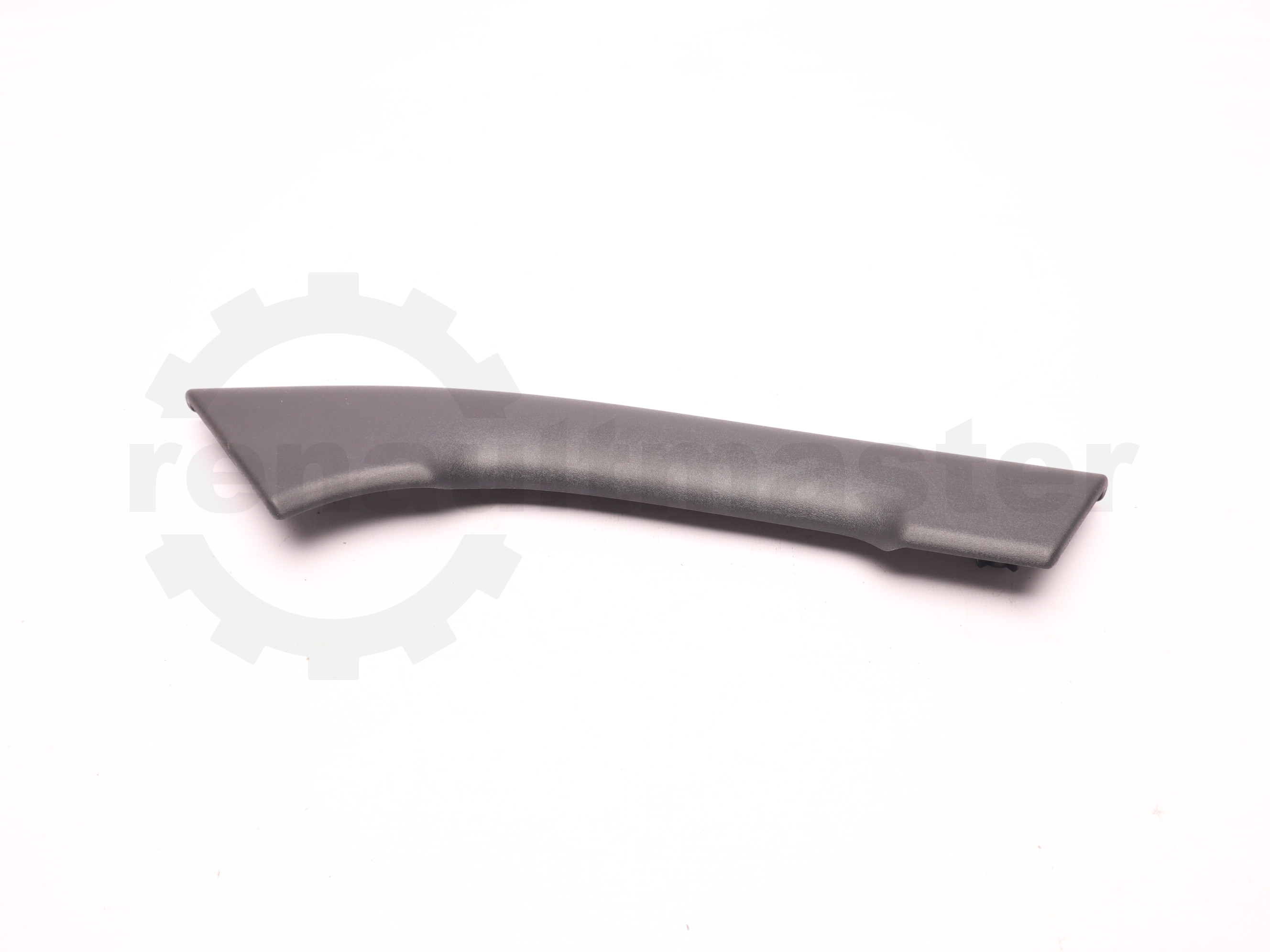 Накладка лівої ручки карти Renault Master (Movano,NV400) 2010 - 80903-00Q0C NISSAN GROUP