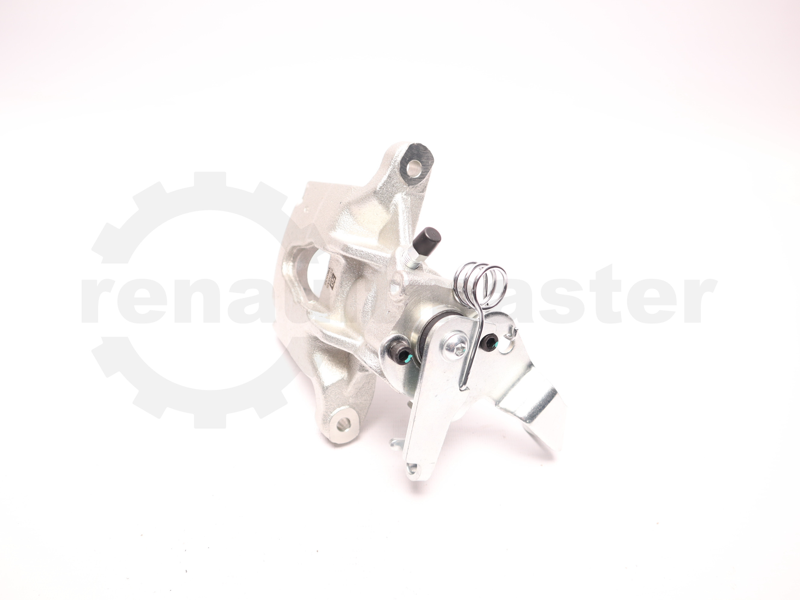 Супорт гальмівний задній правий Renault Master 2003-2010 - 223045 Solgy