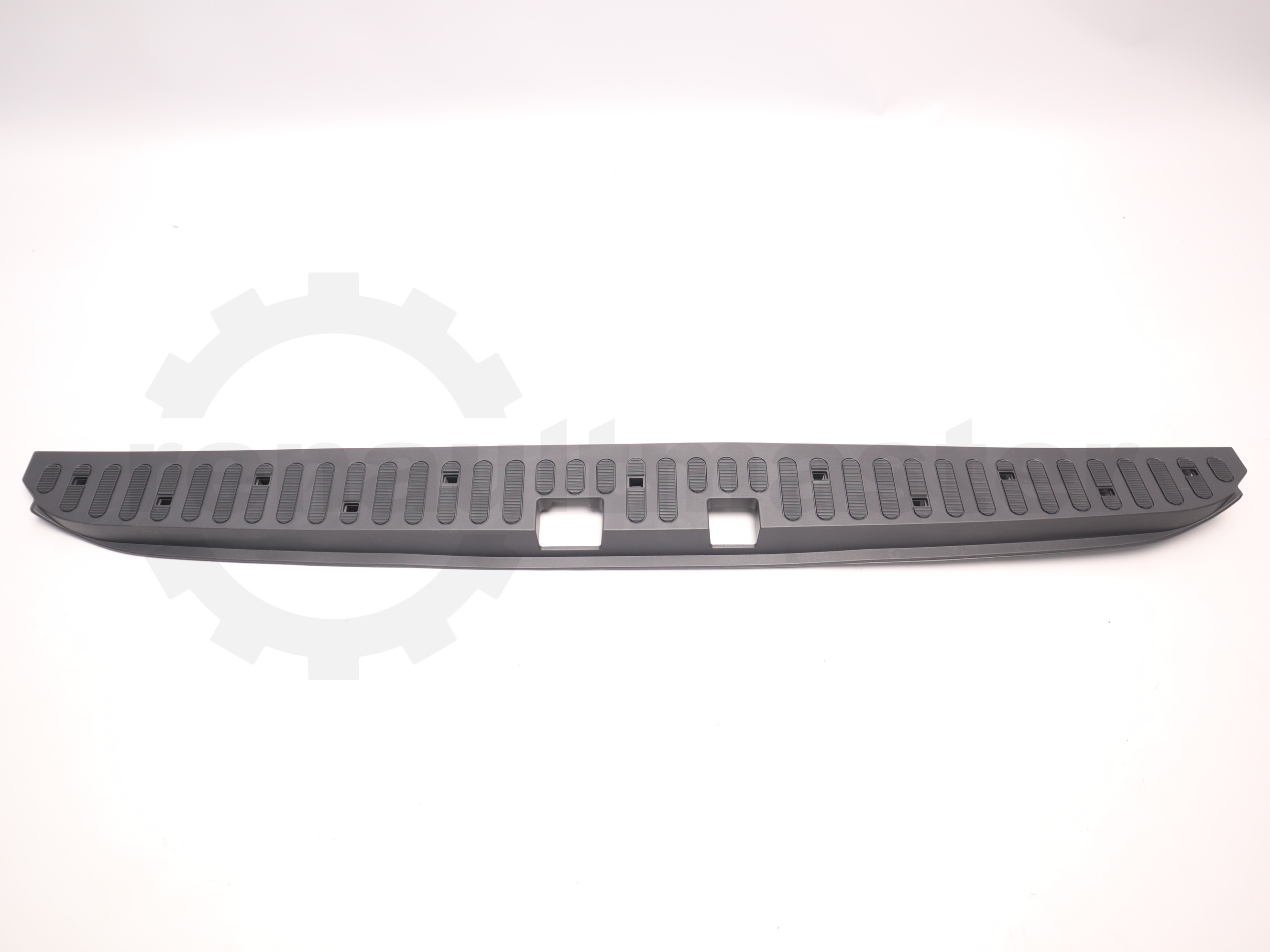 Підніжка задніх дверей Renault Master (Opel Movano,Nissan NV400) 2010, - 849932462R 60N290-1 Polcar