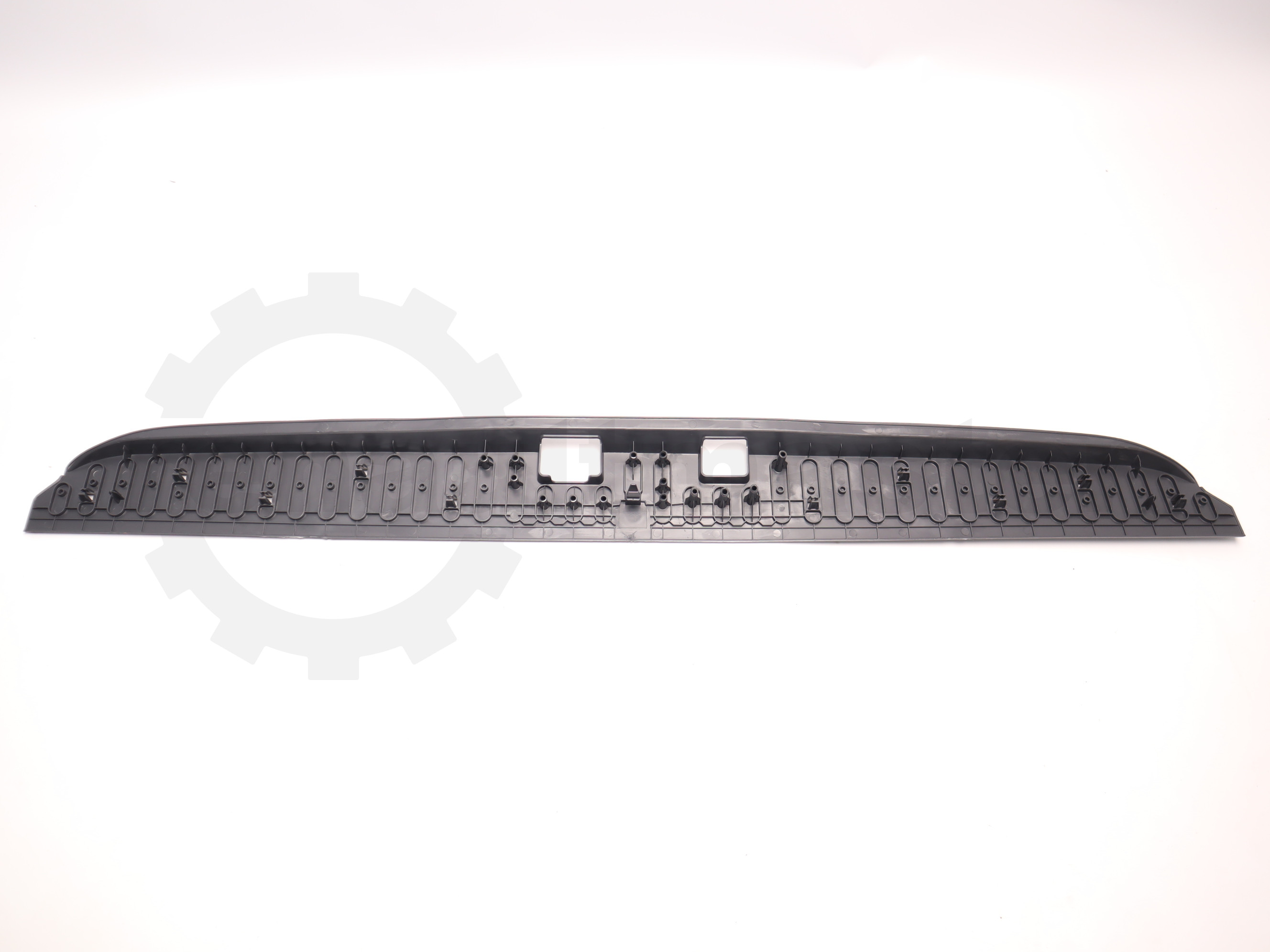 Підніжка задніх дверей Renault Master (Opel Movano,Nissan NV400) 2010, - 849932462R 60N290-1 Polcar