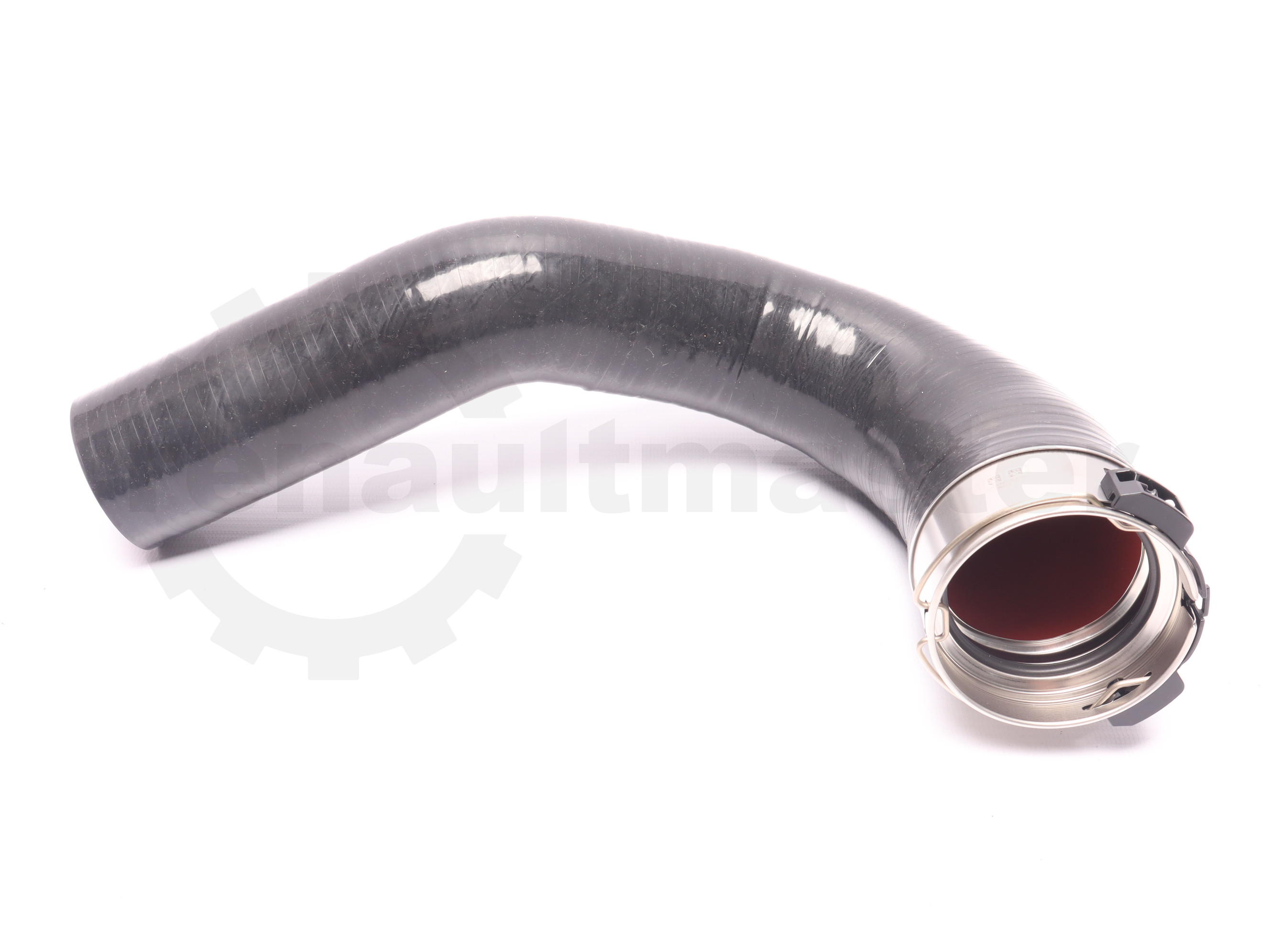 Патрубок інтеркулера правий Renault Master (Opel Movano, Nissan NV400) 2010 - 12781 Nifea