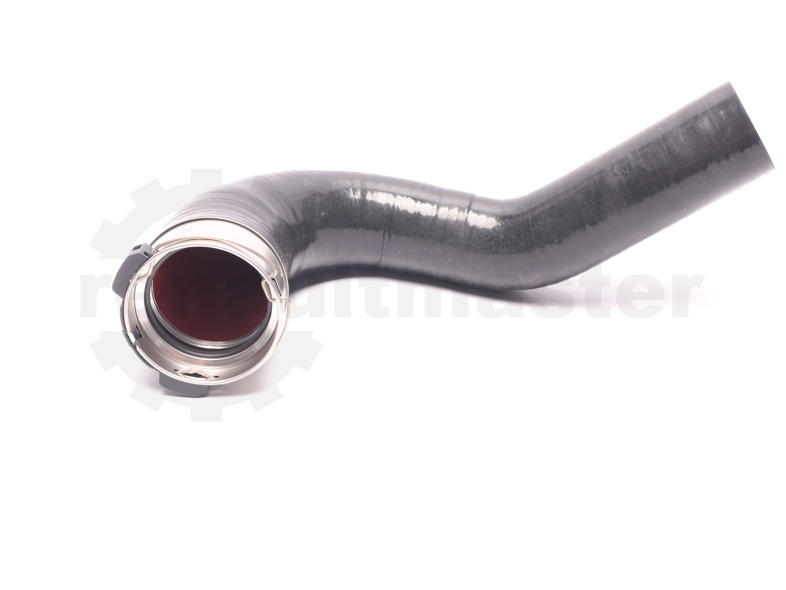 Патрубок інтеркулера правий Renault Master (Opel Movano, Nissan NV400) 2010 - 12781 Nifea