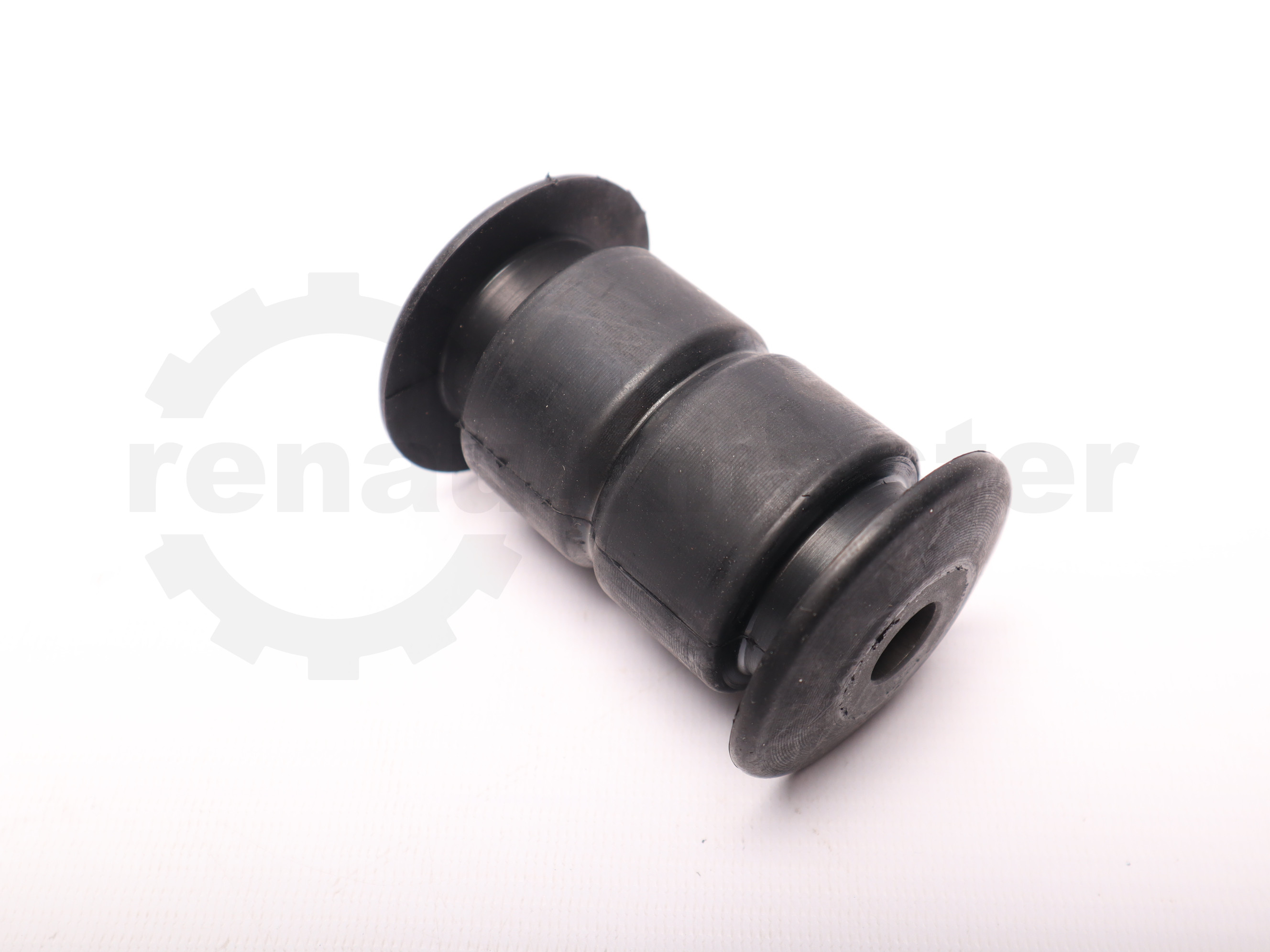 Сайлент-блок ресори (задн) Renault Master (Movano, NV400) 2010 - 201262 Solgy