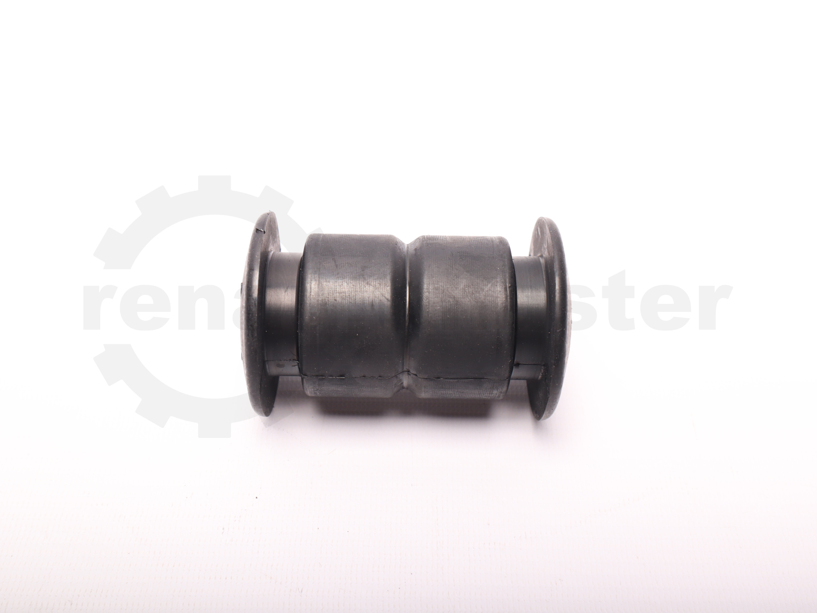 Сайлент-блок ресори (задн) Renault Master (Movano, NV400) 2010 - 201262 Solgy