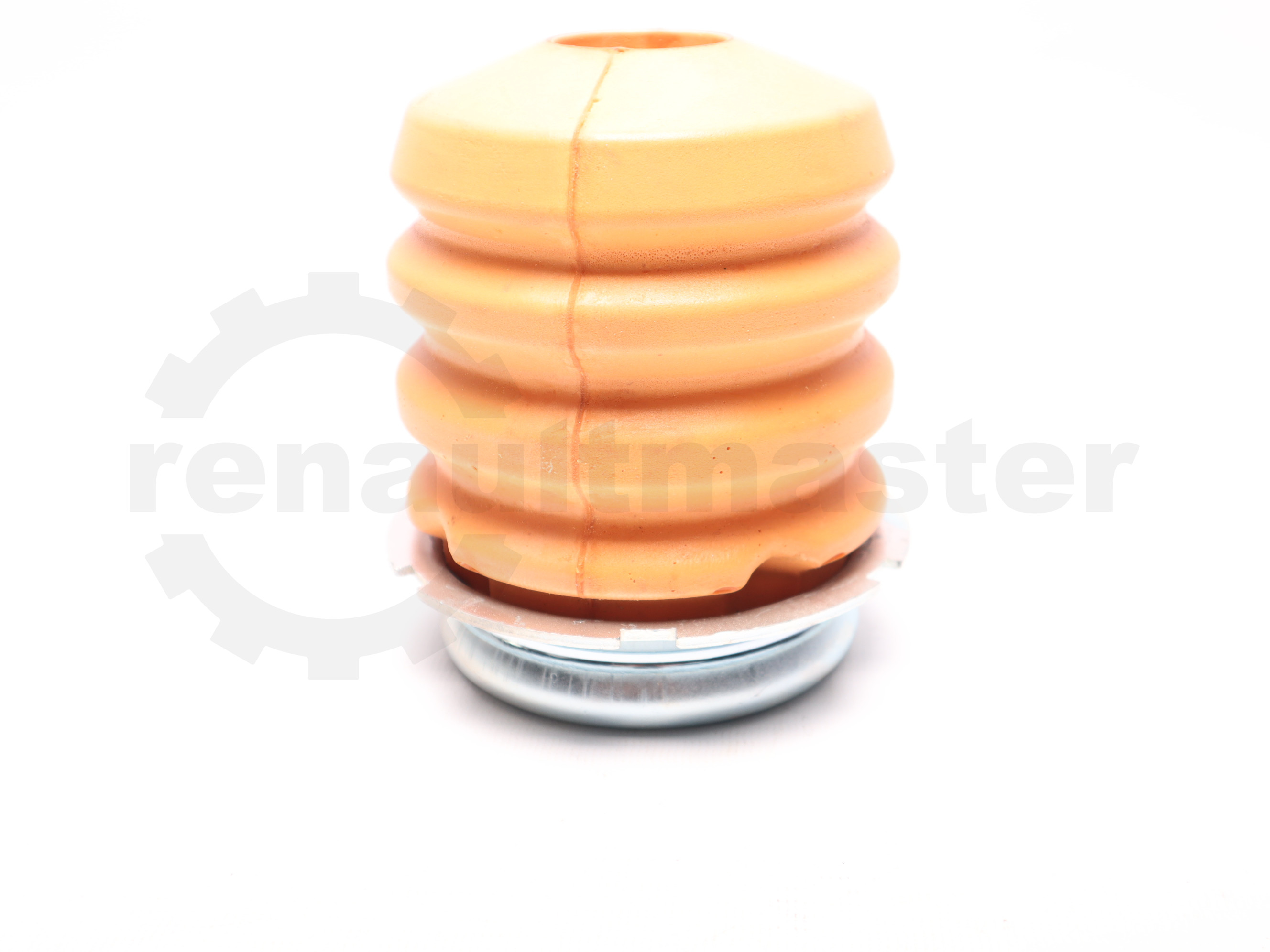 Відбійник задньої балки (спарка) Renault Master (Movano, NV400) 10, - FWD 10879 UCEL