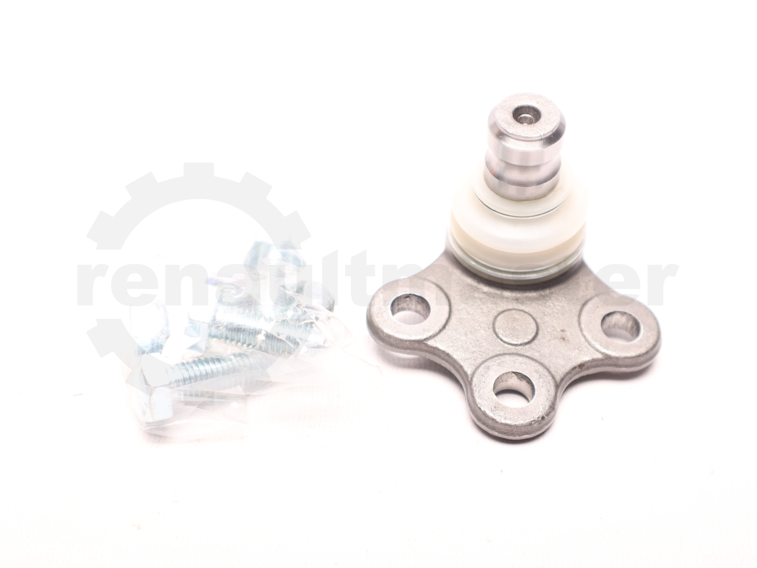 Шарова опора Renault Kangoo 08>, -  10RN5606 ASMETAL