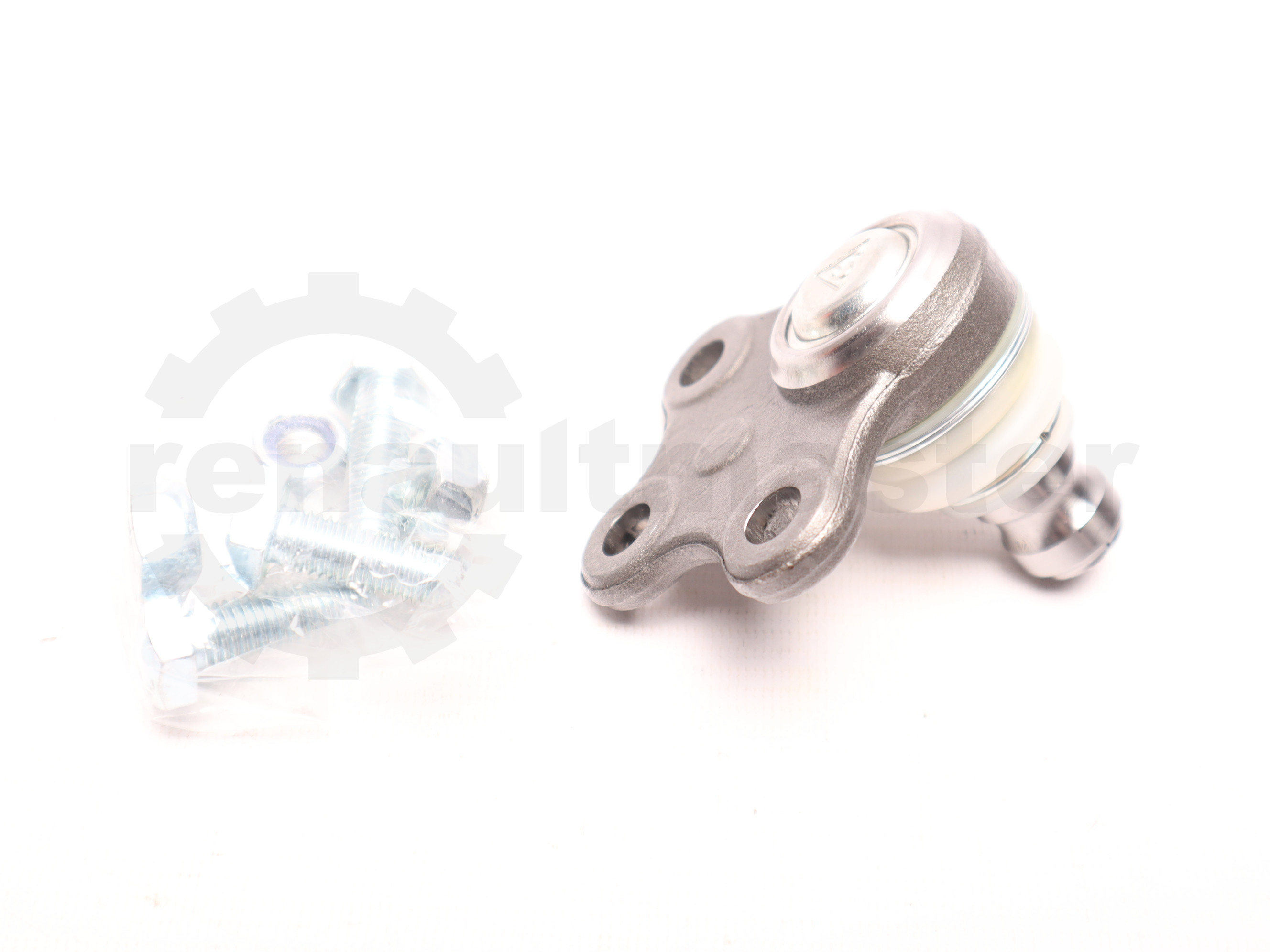 Шарова опора Renault Kangoo 08>, - 10RN5606 ASMETAL