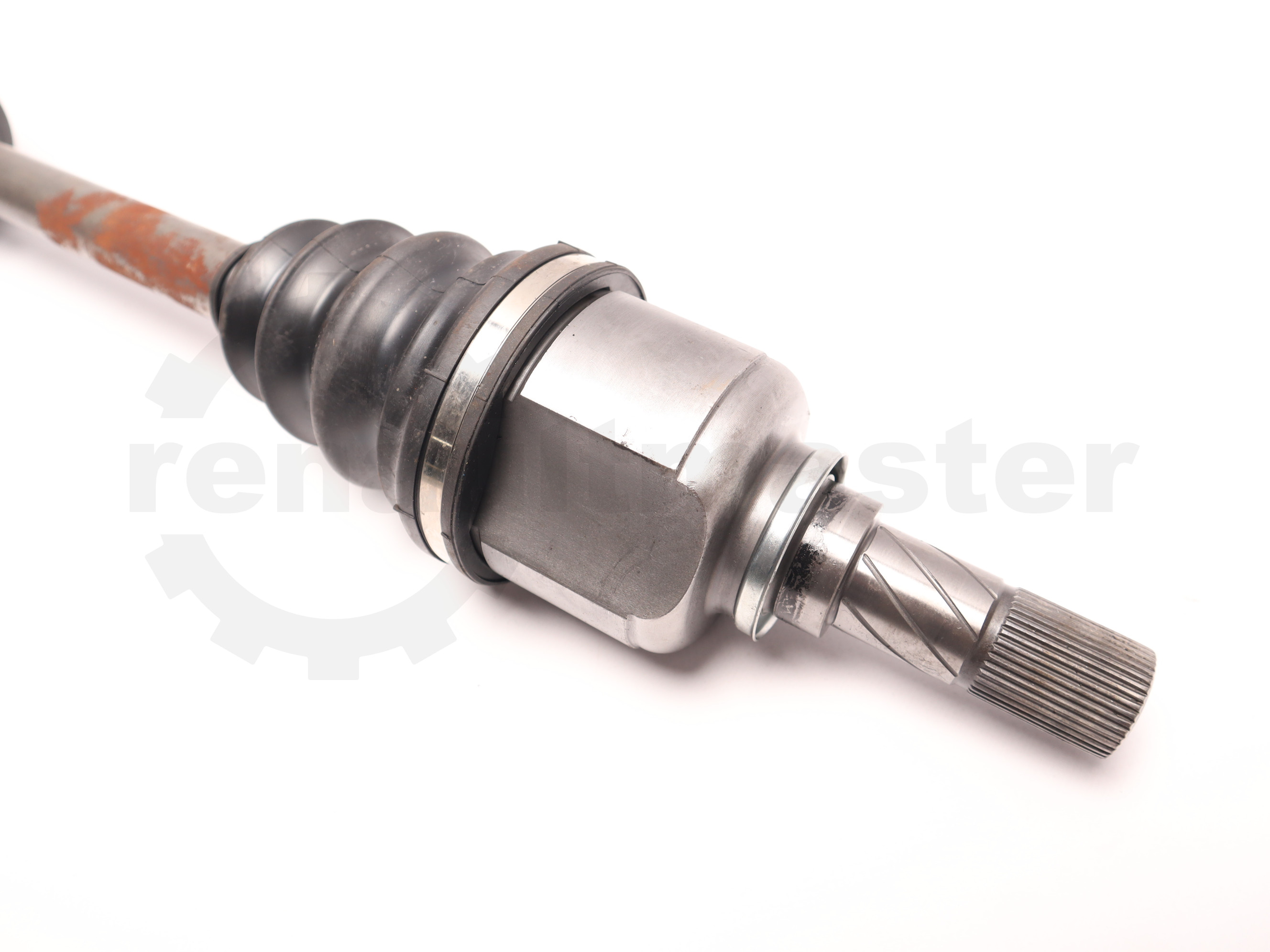 Піввісь ліва Renault Master (Movano,NV400) 2010, - 302004190061 Magneti Marelli