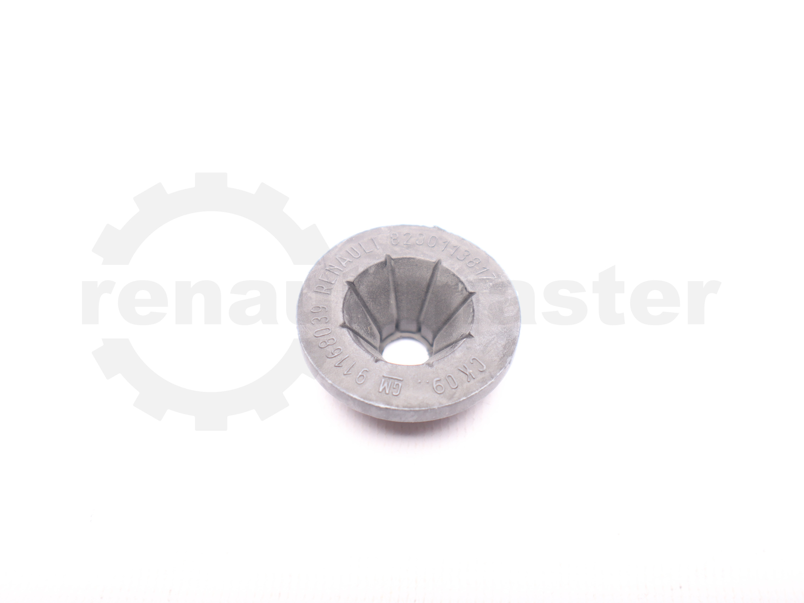 Подушка кріплення повітряного фільтра Renault Master 2004-2010 OE