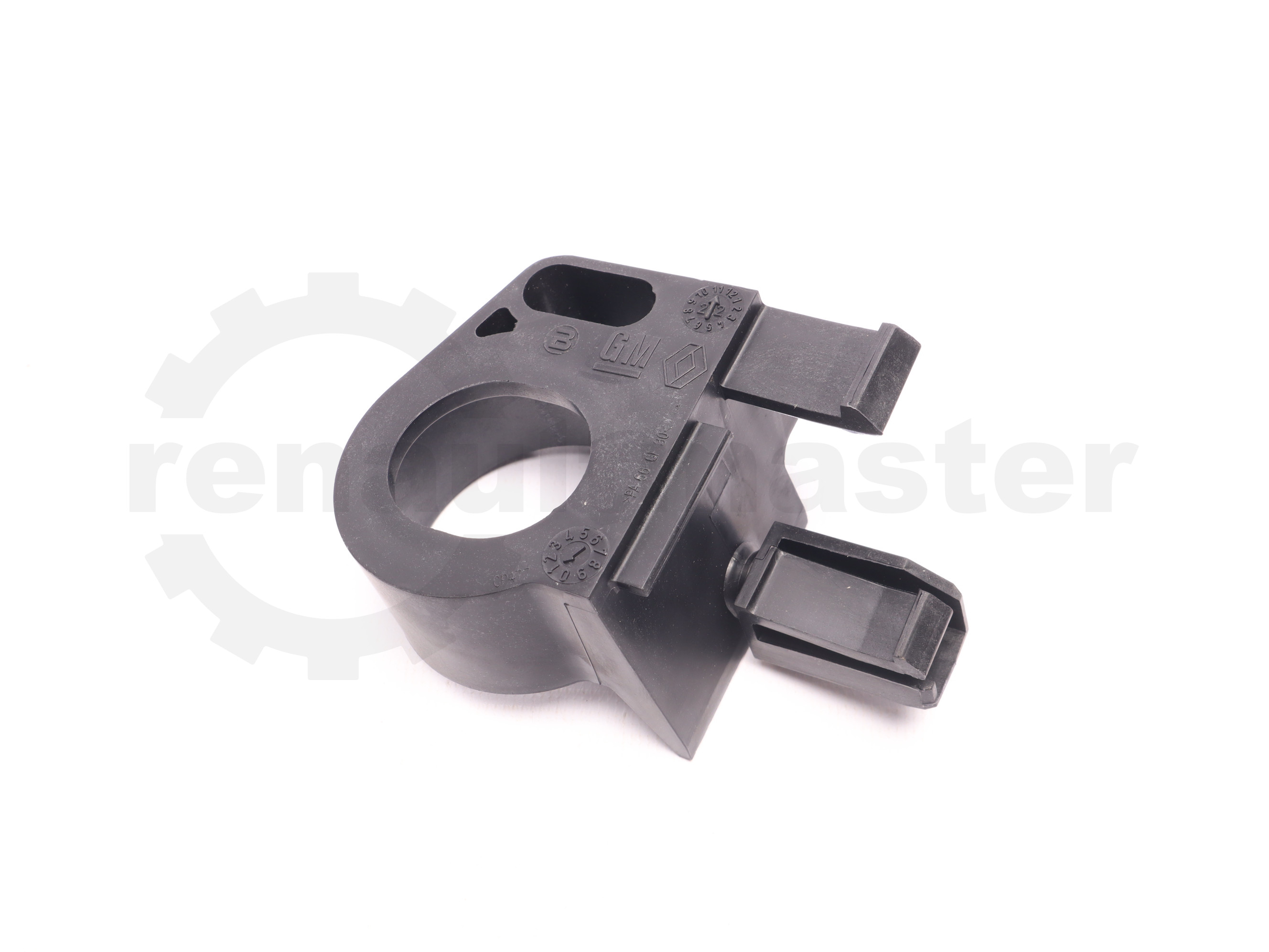 Кріплення радіатора Renault Trafic 15 - 8201464702 OE