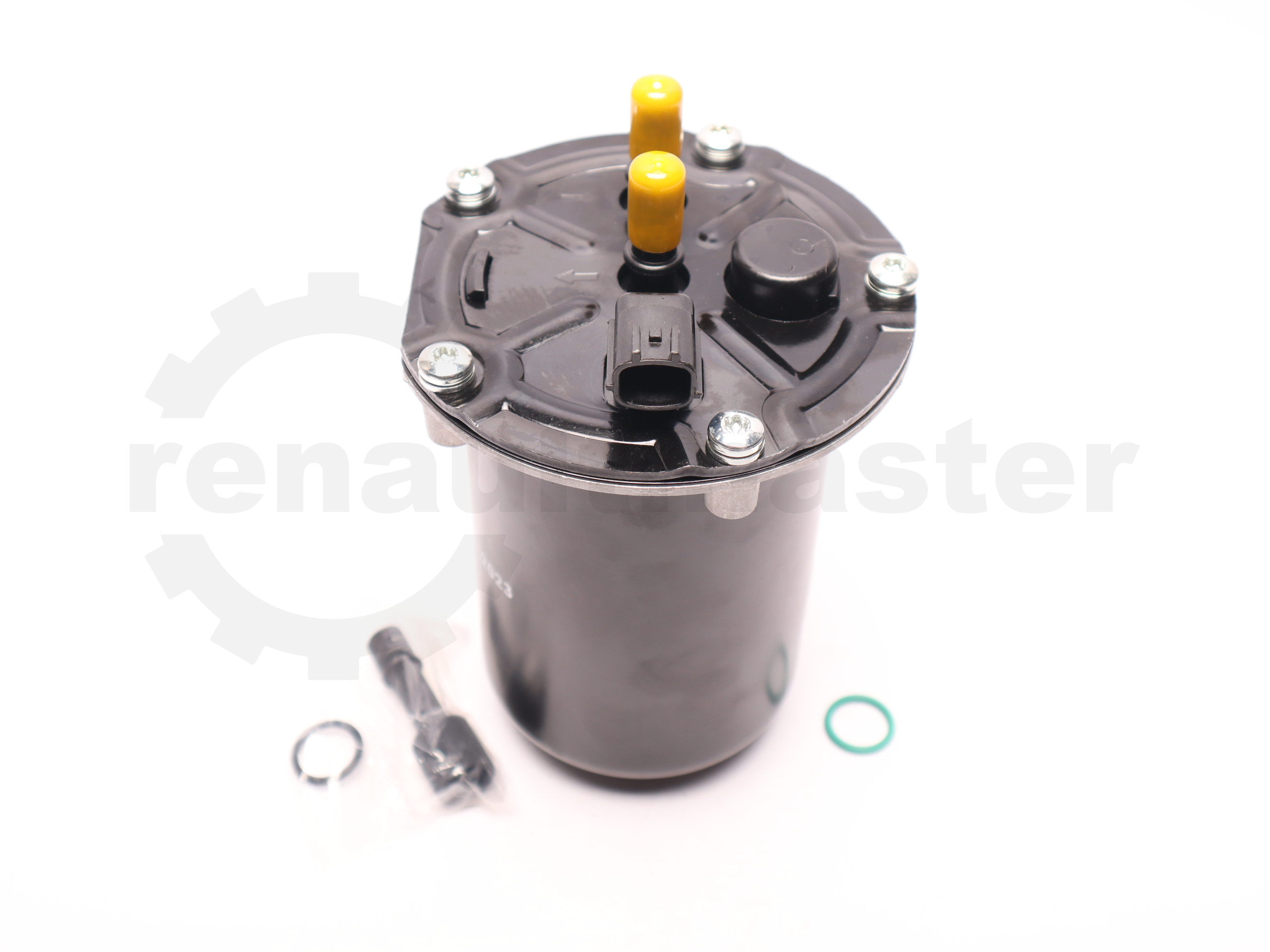 Корпус паливного фільтра Renault Master (Movano,NV 400) 2010, -  FCS922 Purflux