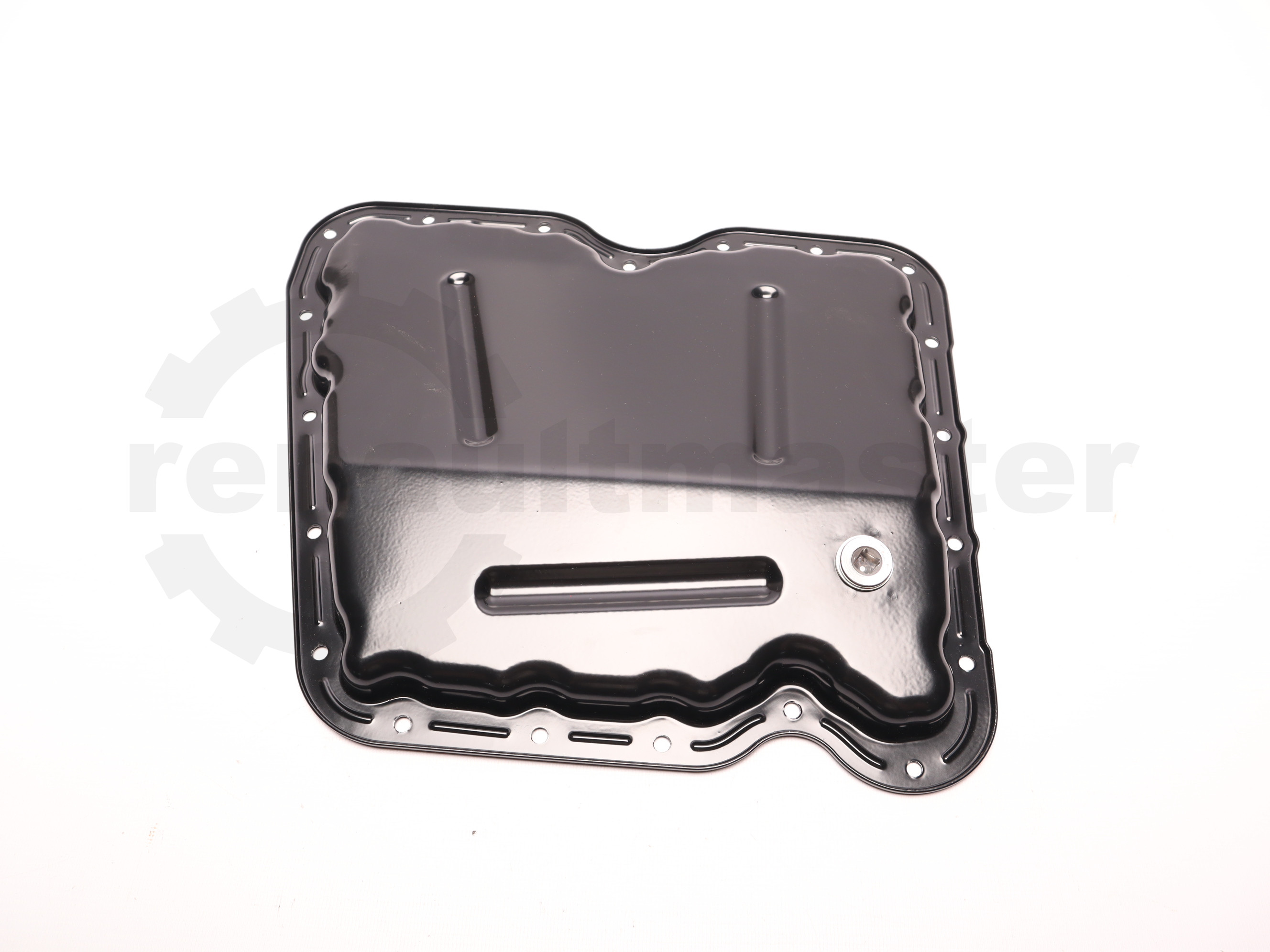 Піддон оливний Renault Master 2.3 CDTI/dCi 10-/Trafic 2.0dCi 06->, - RWS2815 ROTWEISS