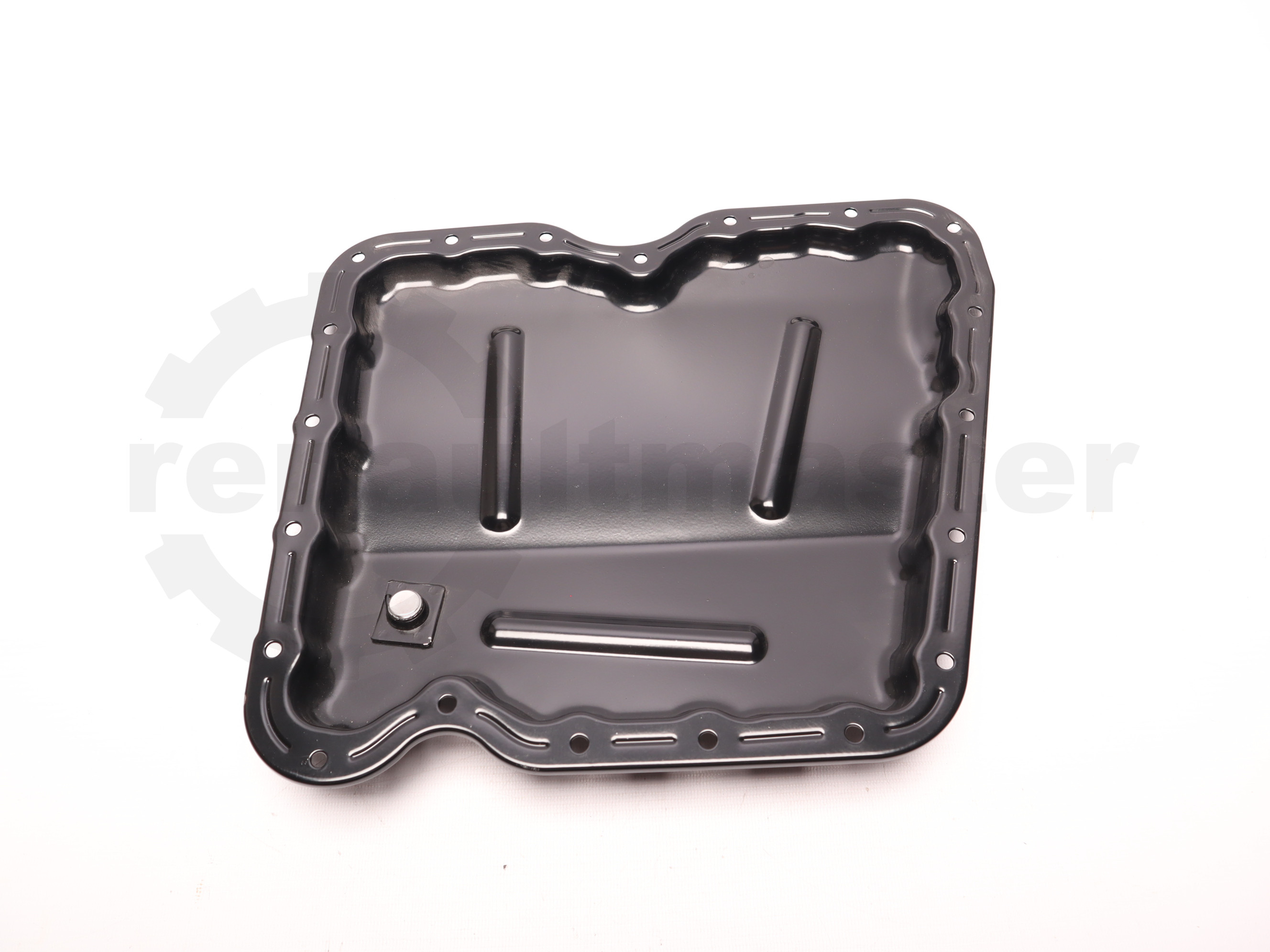 Піддон оливний Renault Master 2.3 CDTI/dCi 10-/Trafic 2.0dCi 06->, - RWS2815 ROTWEISS