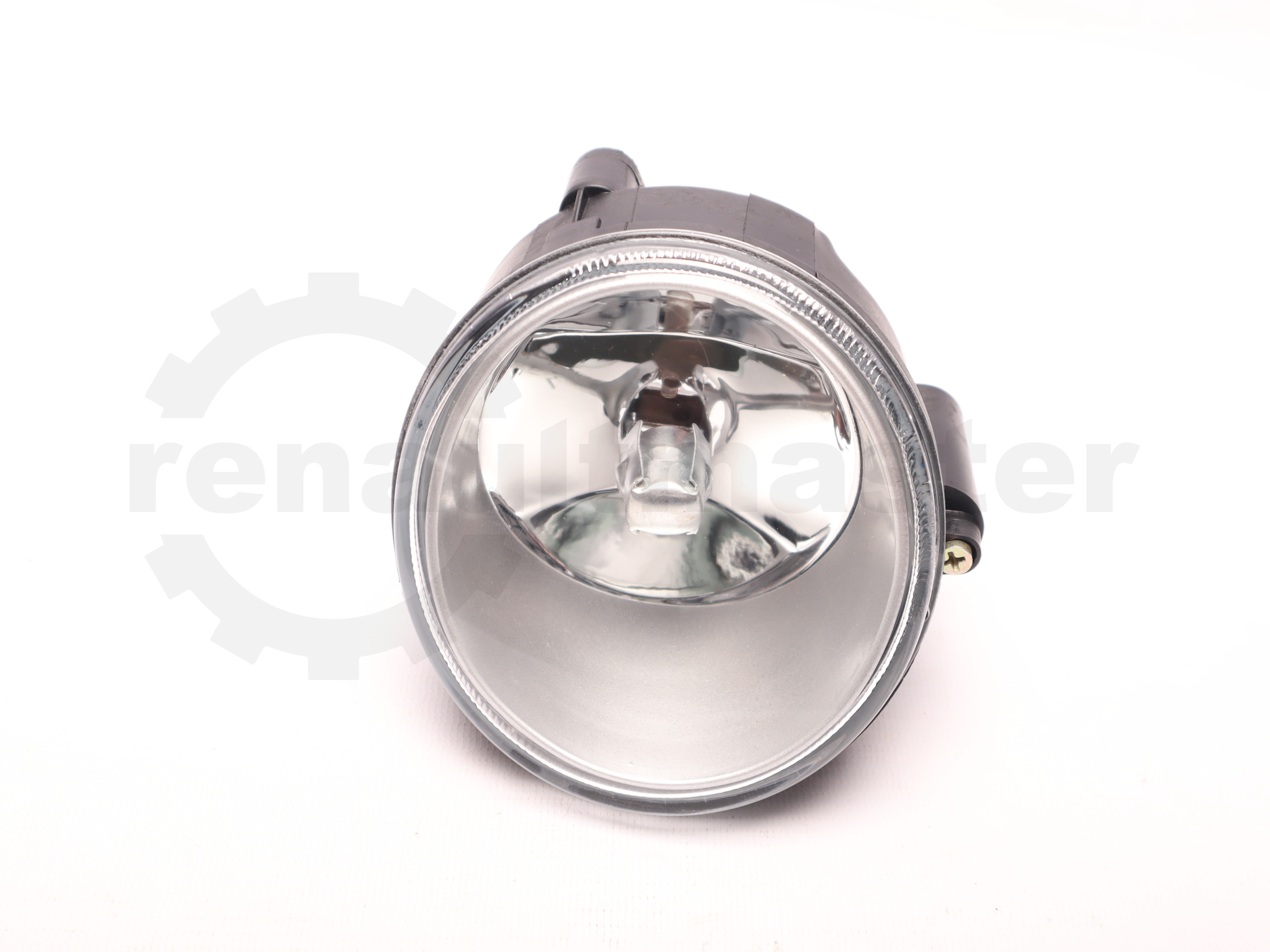 Фара протитуманна передня права Renault Trafic 01-14, - 5512004RUE DEPO