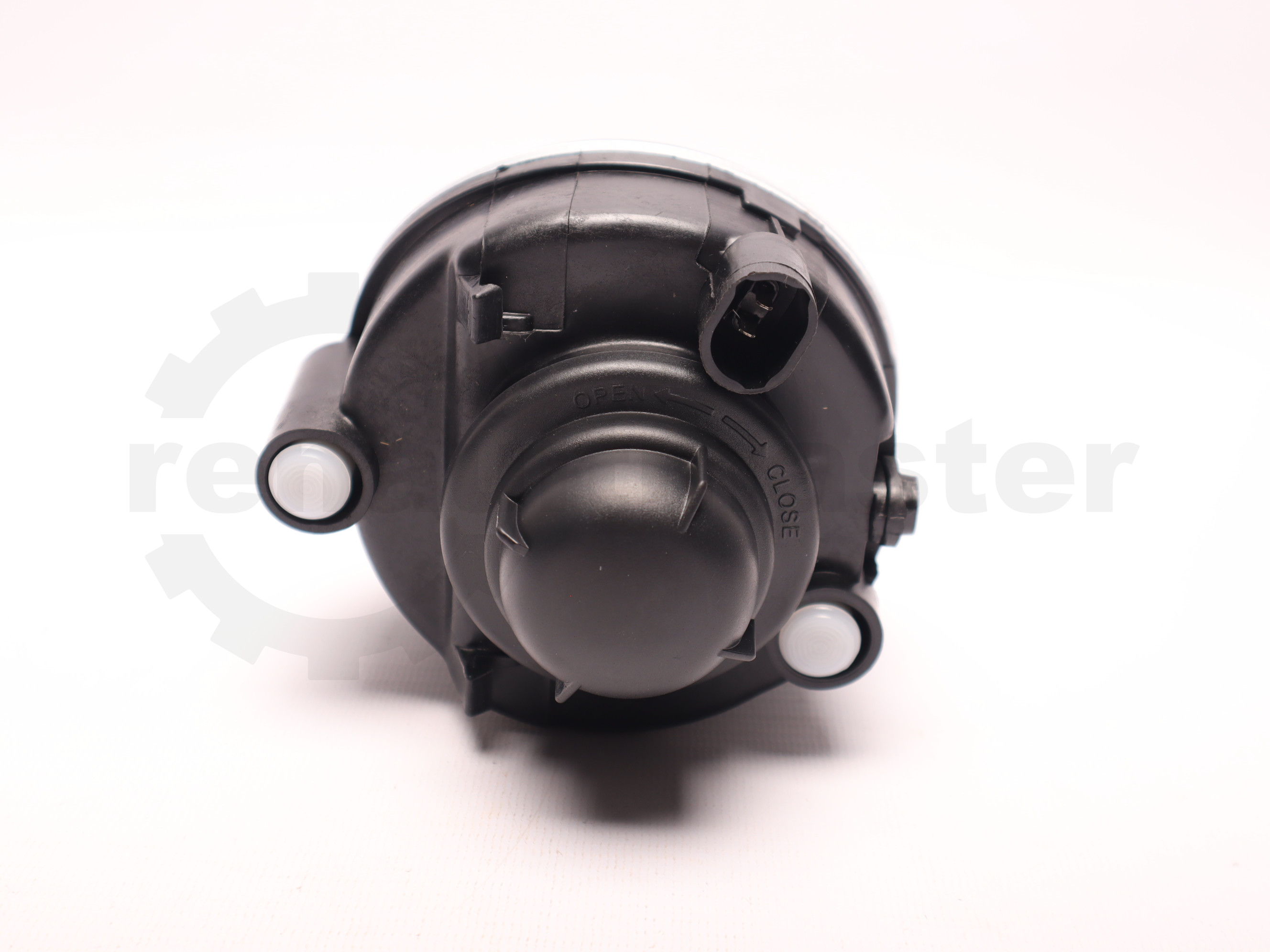 Фара протитуманна передня права Renault Trafic 01-14, - 5512004RUE DEPO