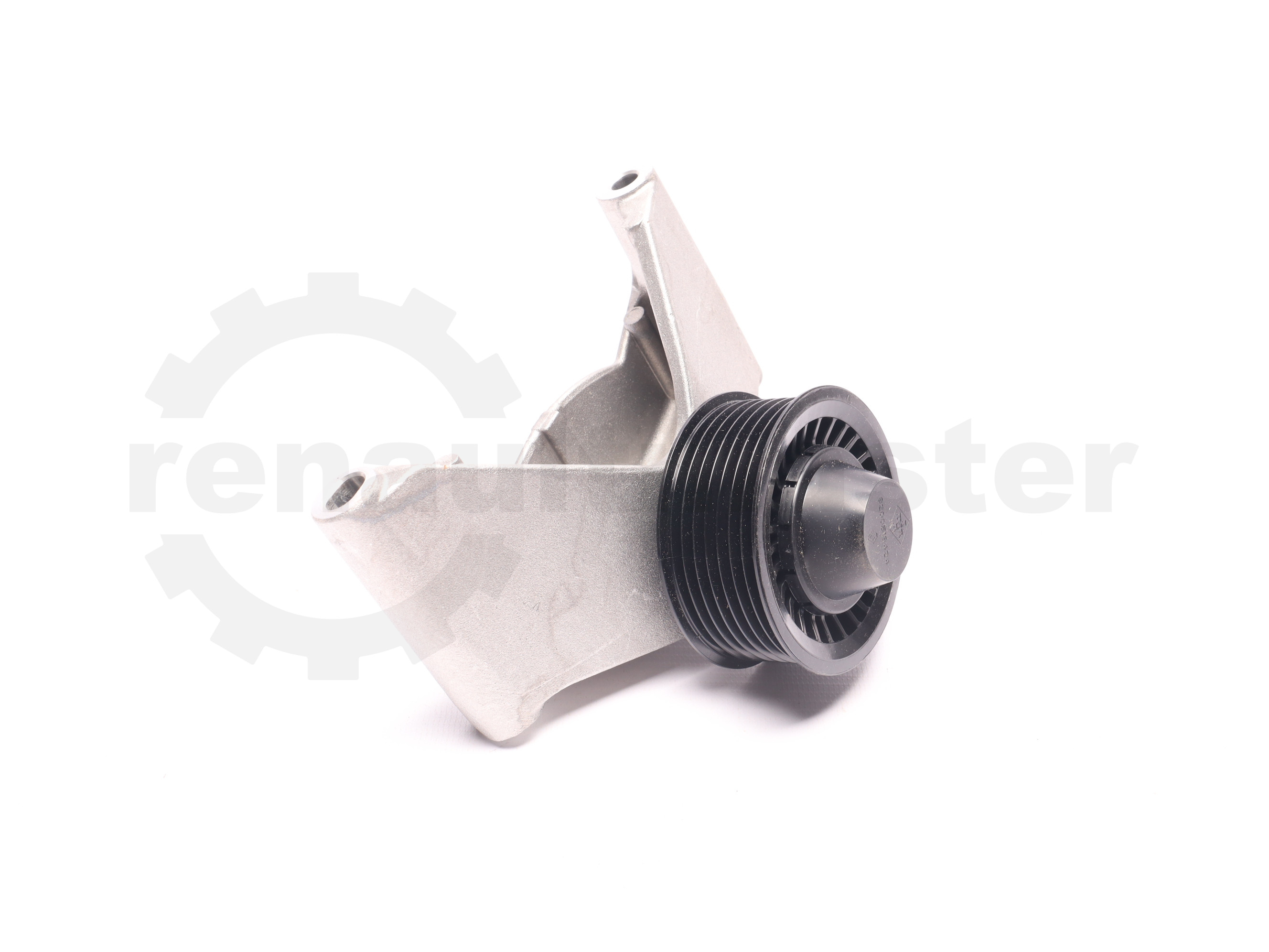 Ролик сурогатний Renault Master (Opel Movano, Nissan NV400) 2010 - 119231672R OE