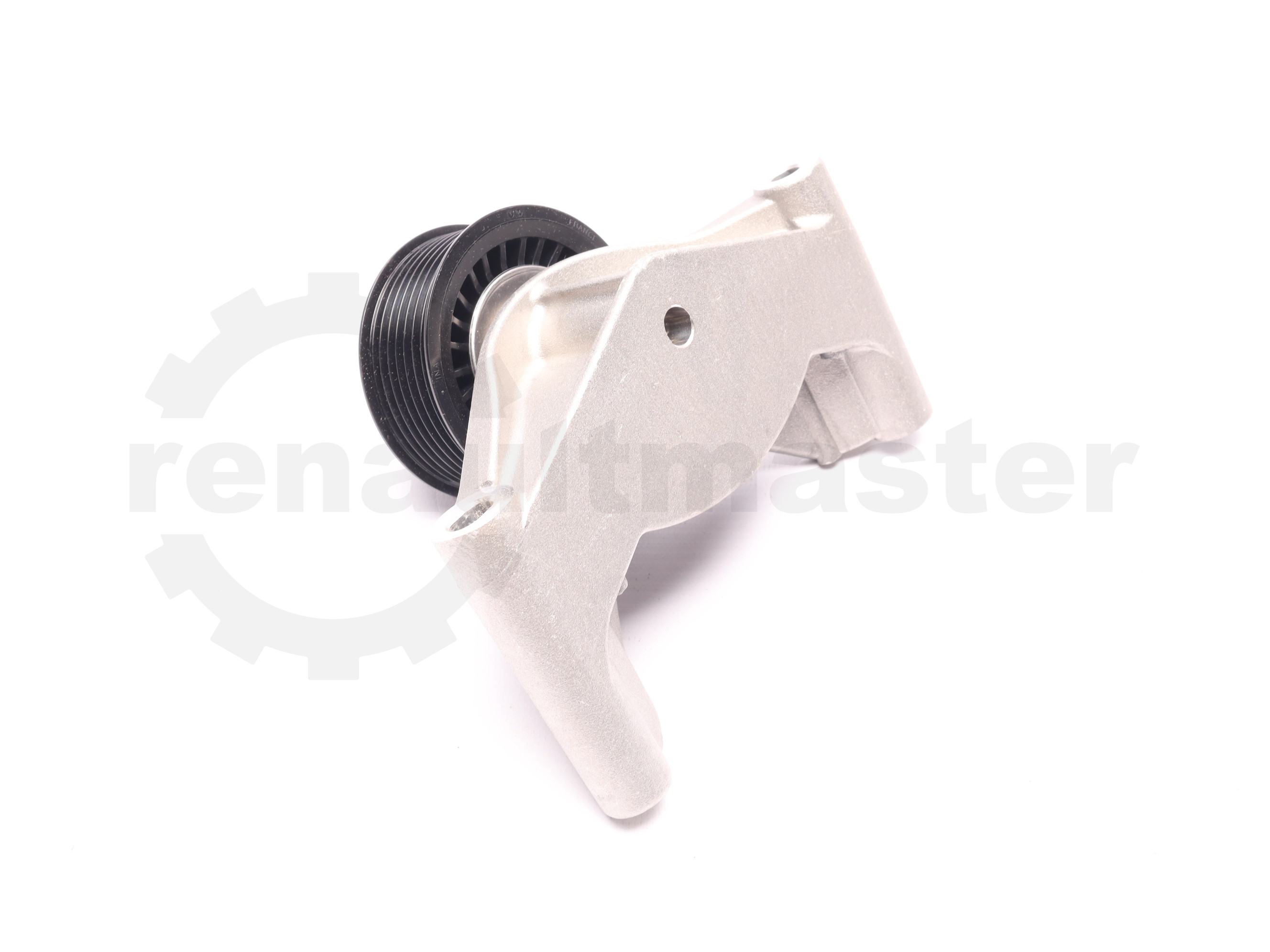 Ролик сурогатний Renault Master (Opel Movano, Nissan NV400) 2010 - 119231672R OE