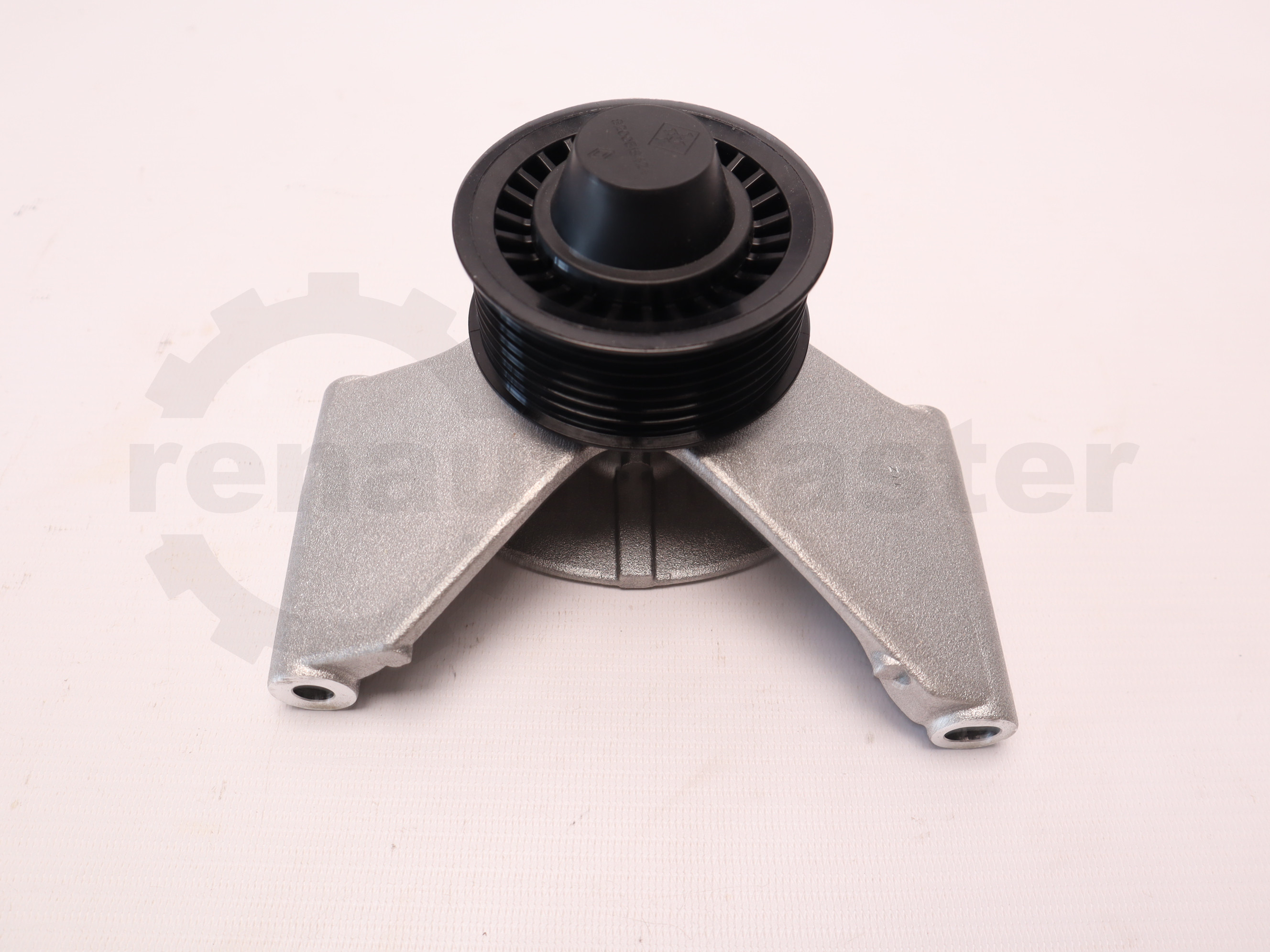 Ролик сурогатний Renault Master (Opel Movano, Nissan NV400) 2010 - 119231672R OE