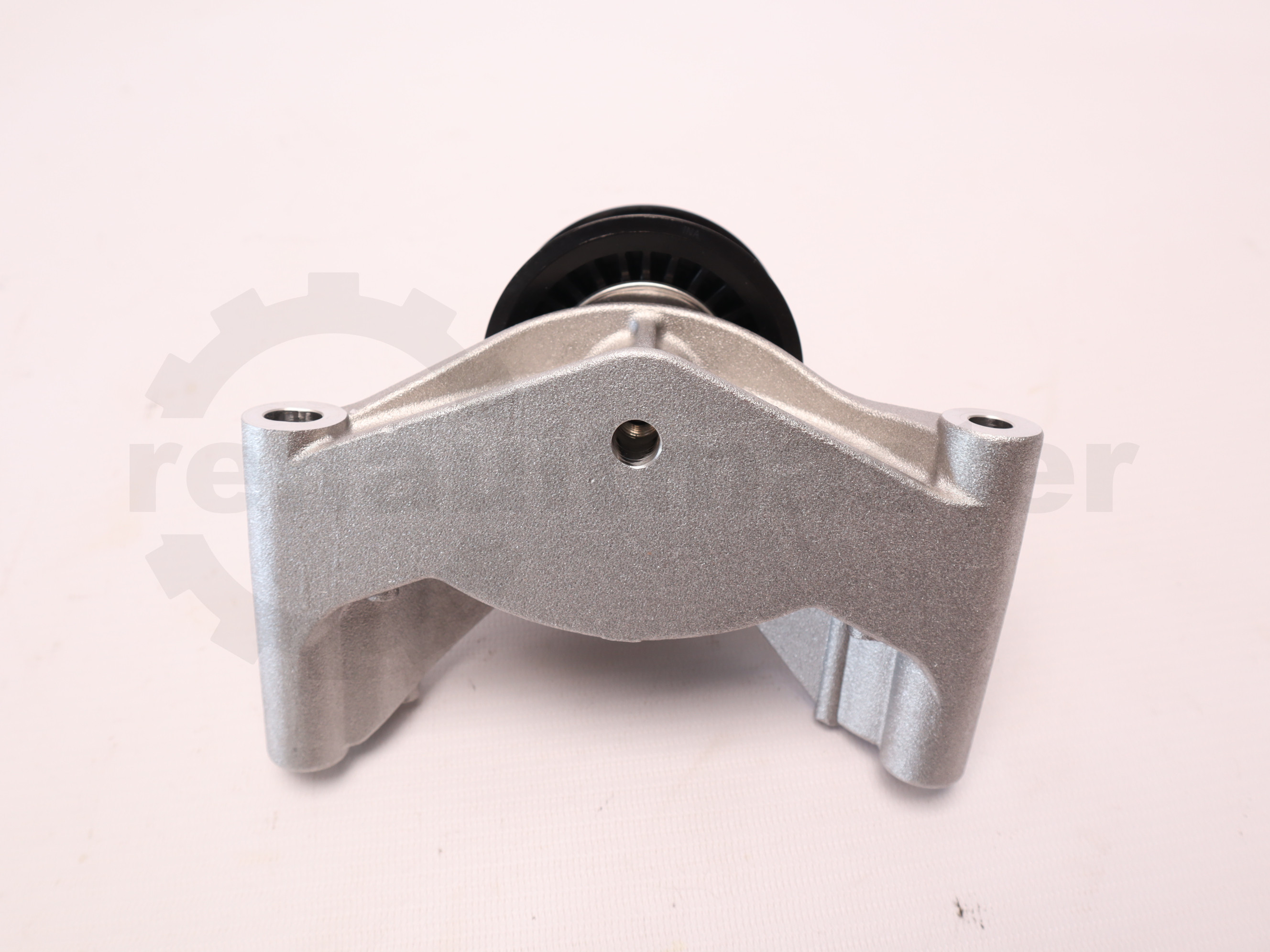 Ролик сурогатний Renault Master (Opel Movano, Nissan NV400) 2010 - 119231672R OE