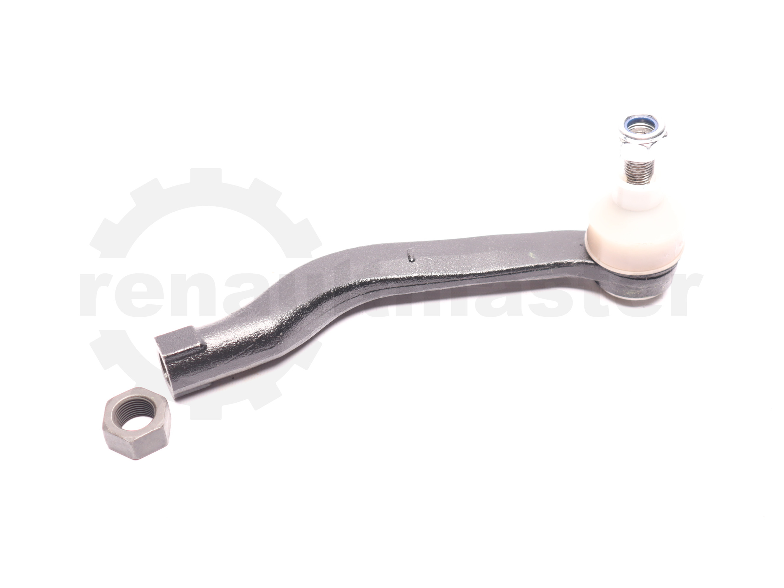 Накінечник правий Renault Master (Movano, NV400) 2010 - 8660005237 Motrio