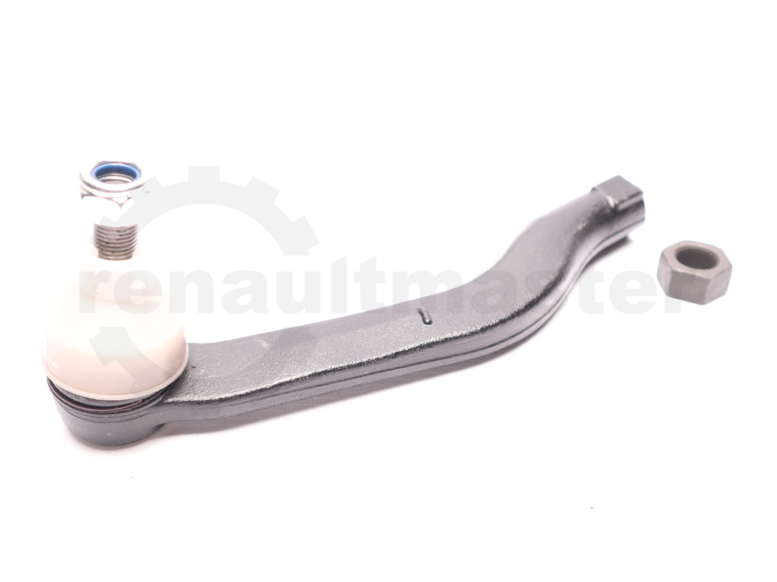 Накінечник правий Renault Master (Movano, NV400) 2010 - 8660005237 Motrio