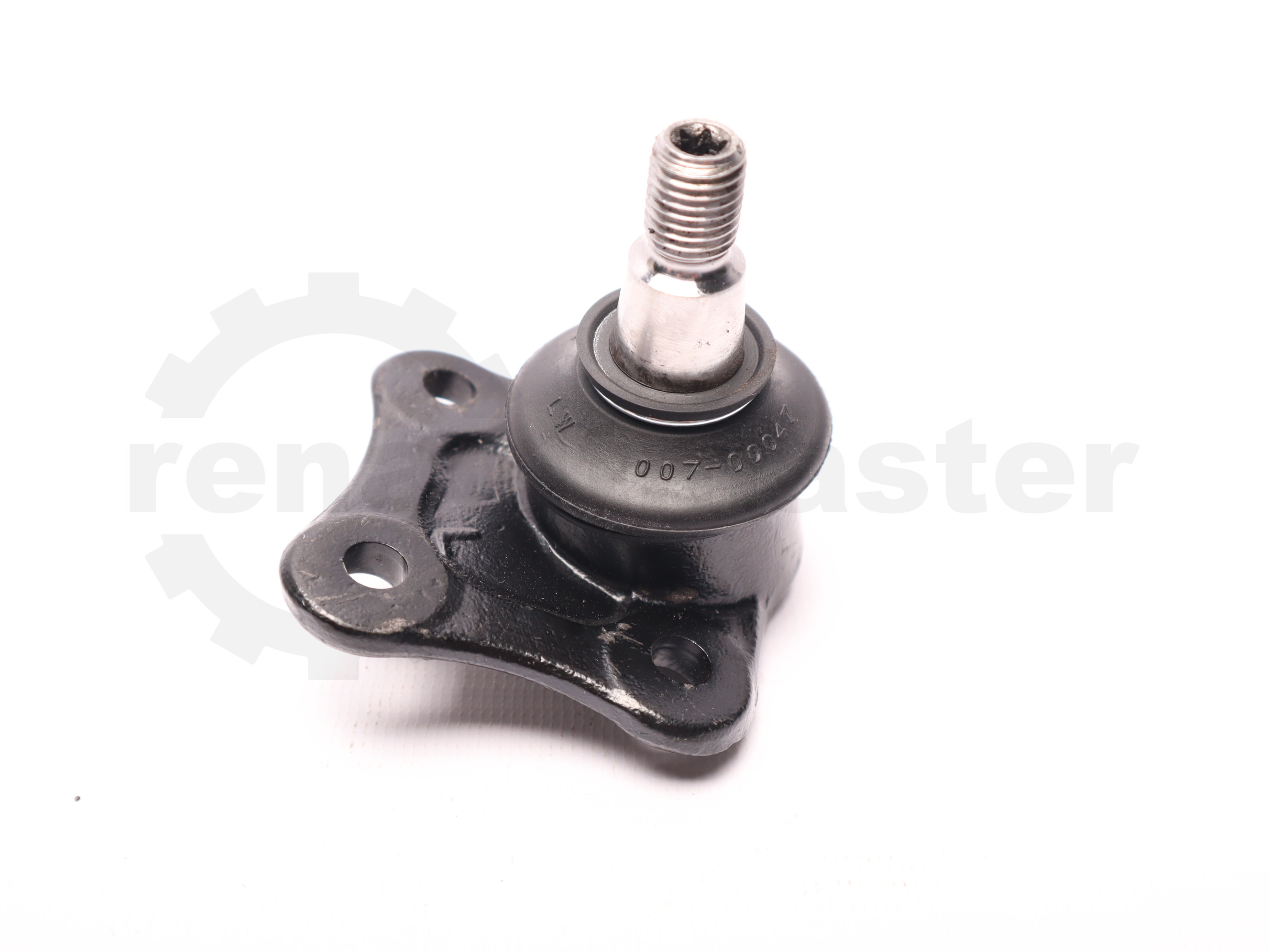 Опора кульова (передня/знизу/L) Audi A3 -93/VW Golf IV -06, - 14440 Febi