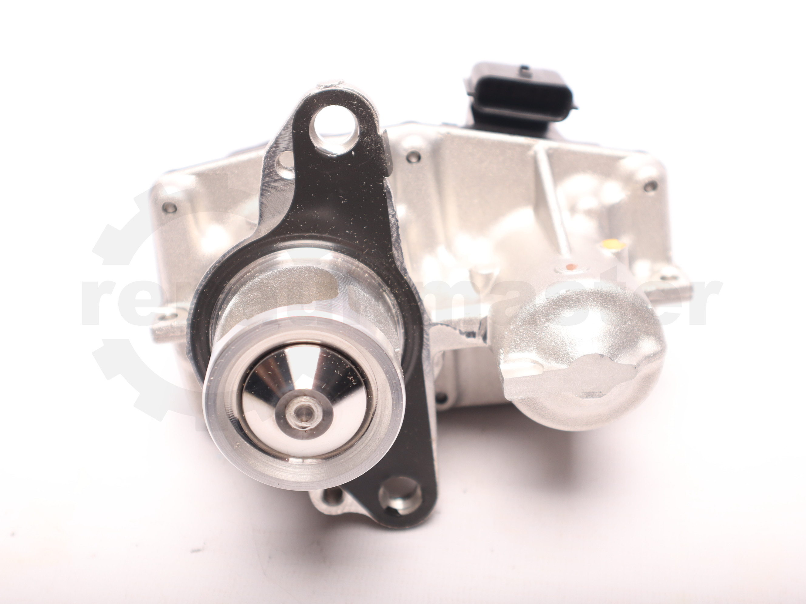 Клапан EGR Renault Trafic (Vivaro, NV300) 2014, - 700449 VALEO