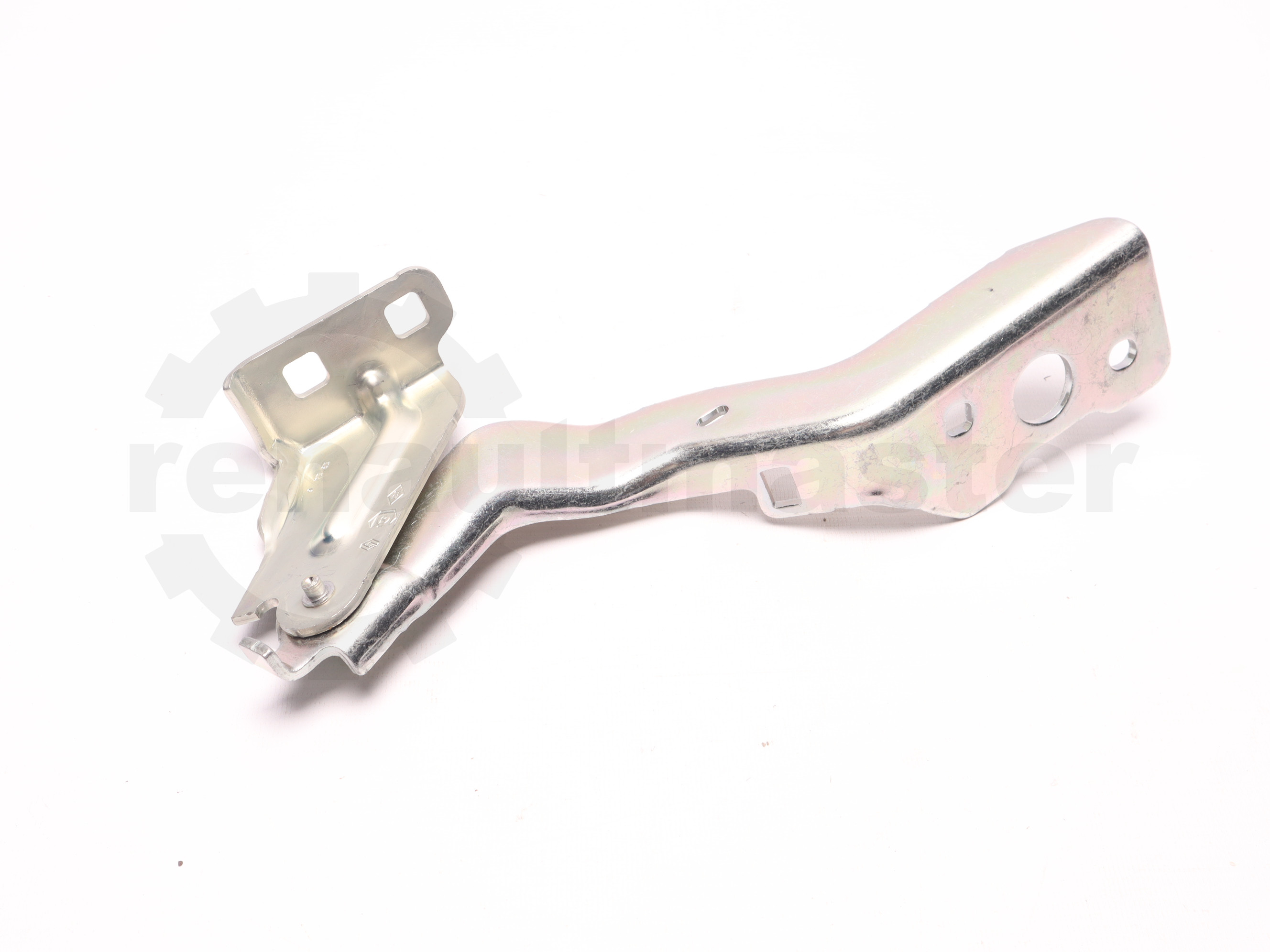 Завіс капота лівий Renault Master (Opel Movano, Nissan NV400) 2020 - 654012161R OE