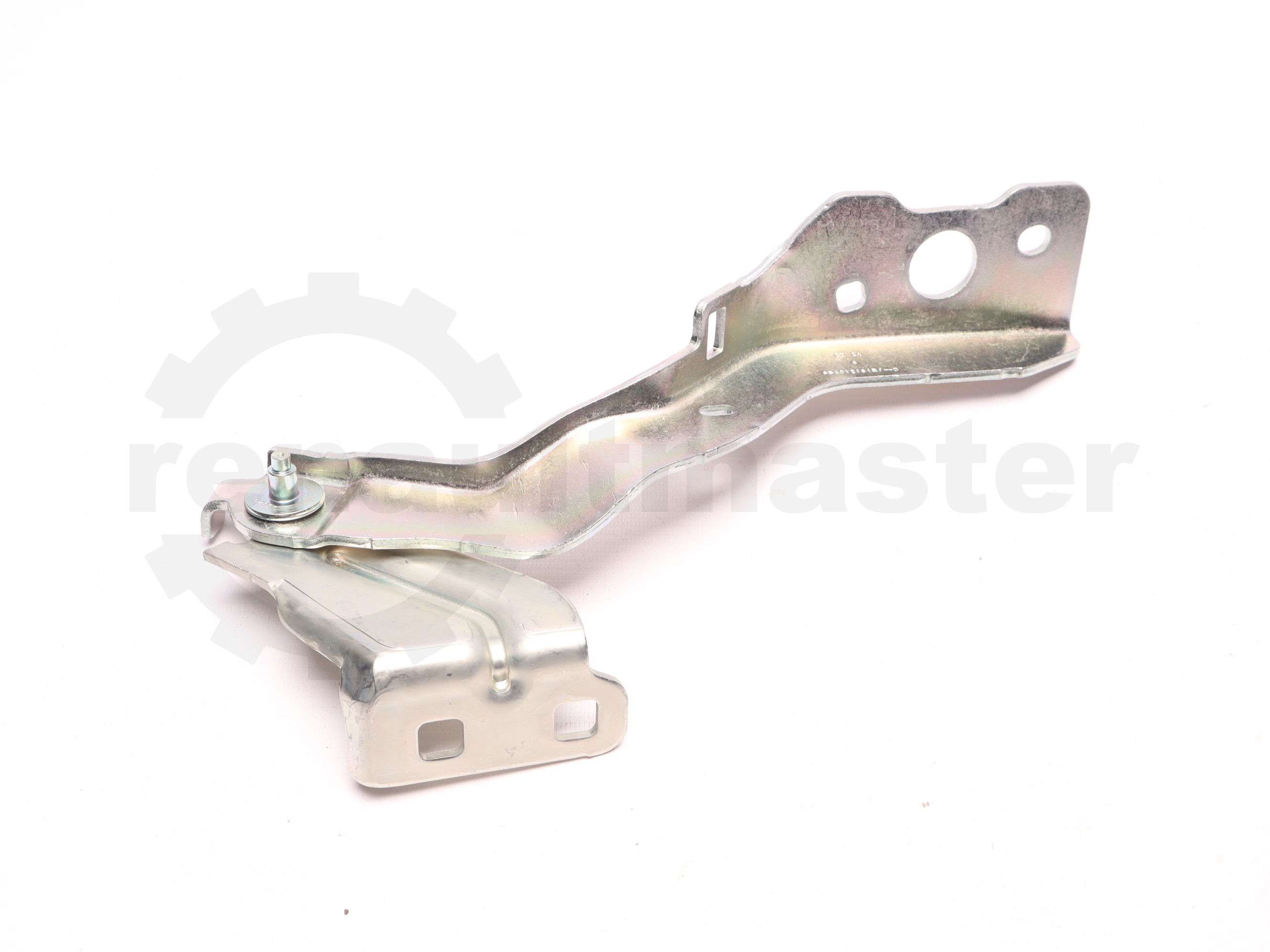 Завіс капота лівий Renault Master (Opel Movano, Nissan NV400) 2020 - 654012161R OE