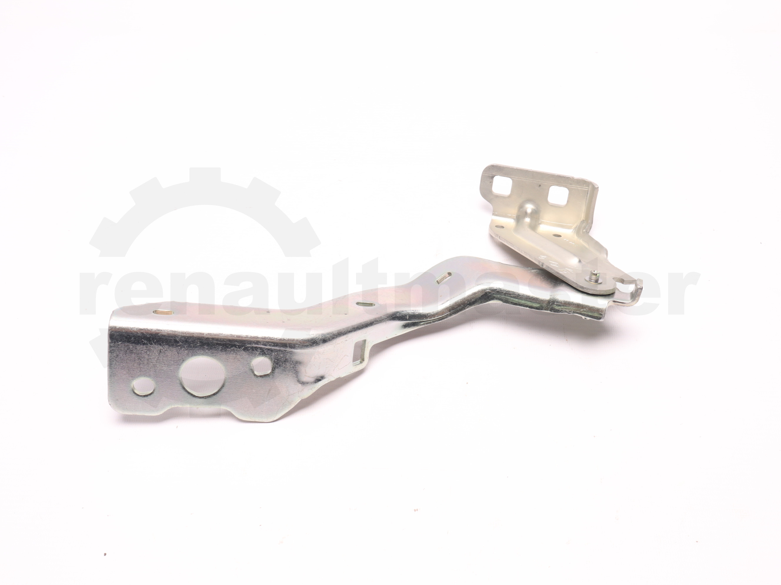 Завіс капота правий Renault Master (Opel Movano, Nissan NV400) 2020 - 654006819R OE