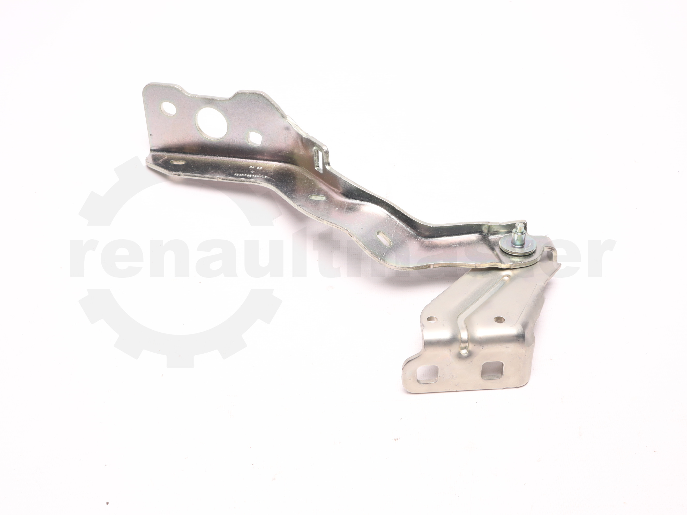 Завіс капота правий Renault Master (Opel Movano, Nissan NV400) 2020 - 654006819R OE