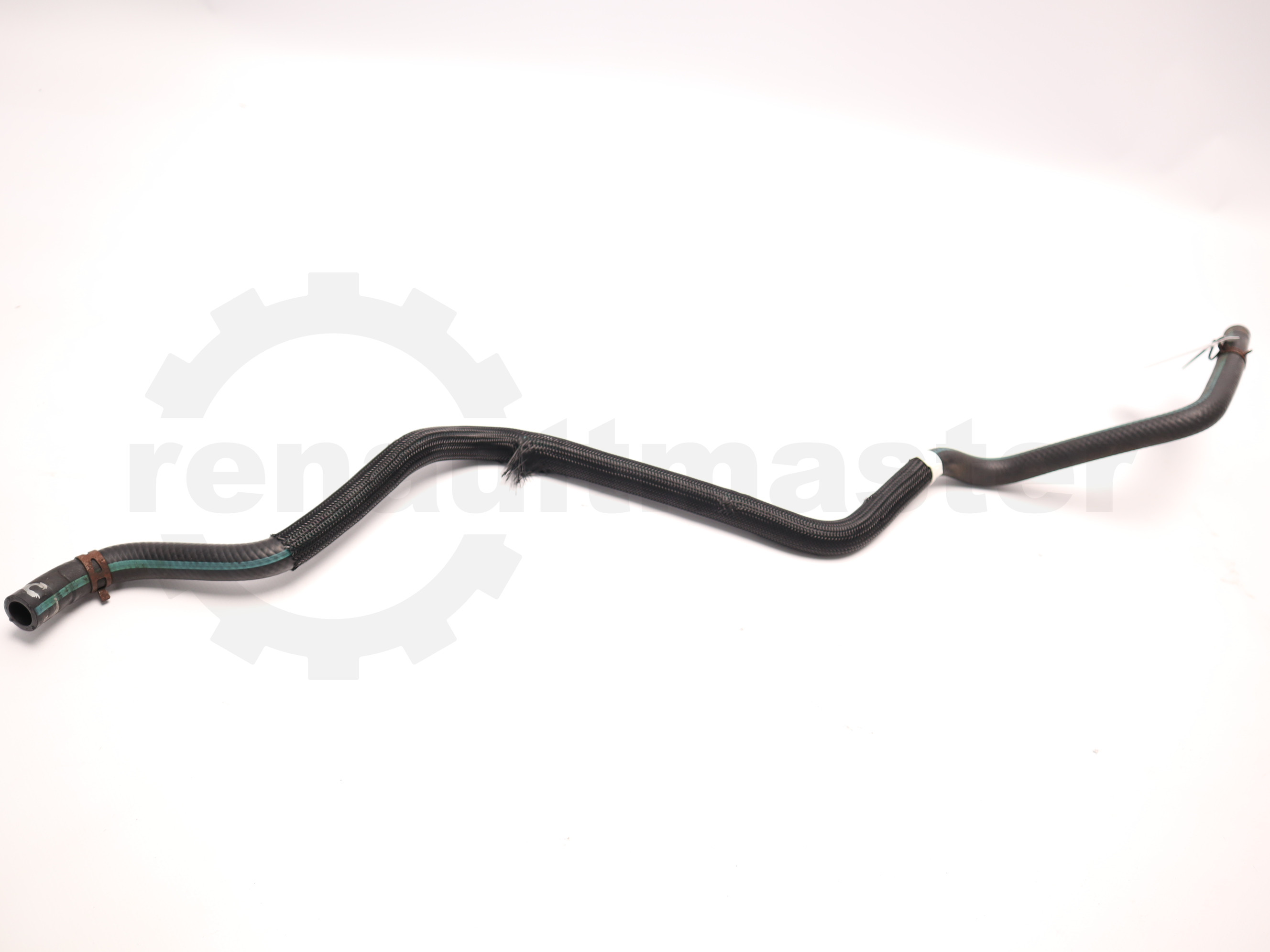 Патрубок від бачка ГП до насоса ГП Renault Master (Opel Movano, Nissan NV400) 2010 -, 497175465R Б/В