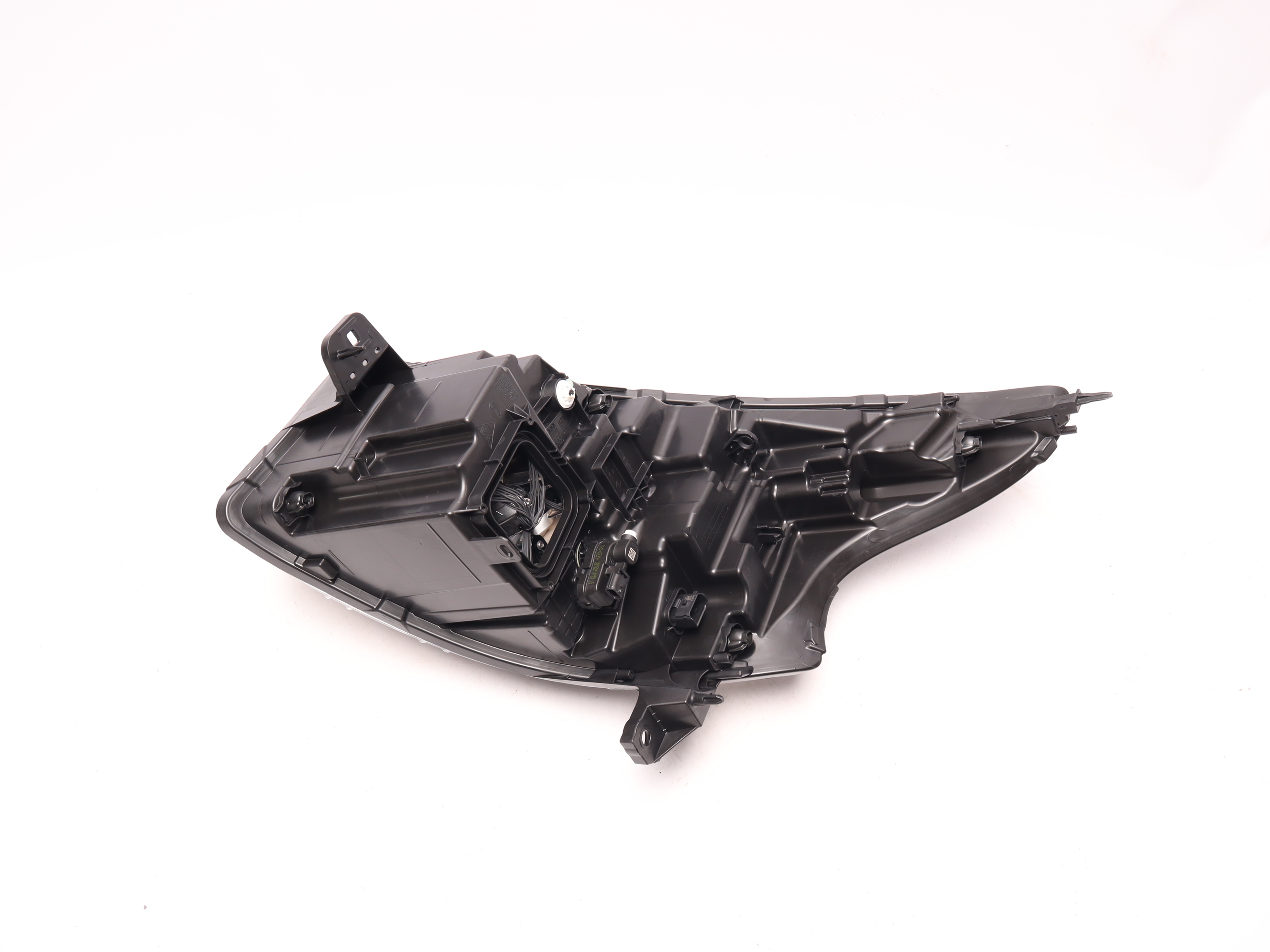 Фара передня права LED Renault Trafic3 15- 260103799R, OE