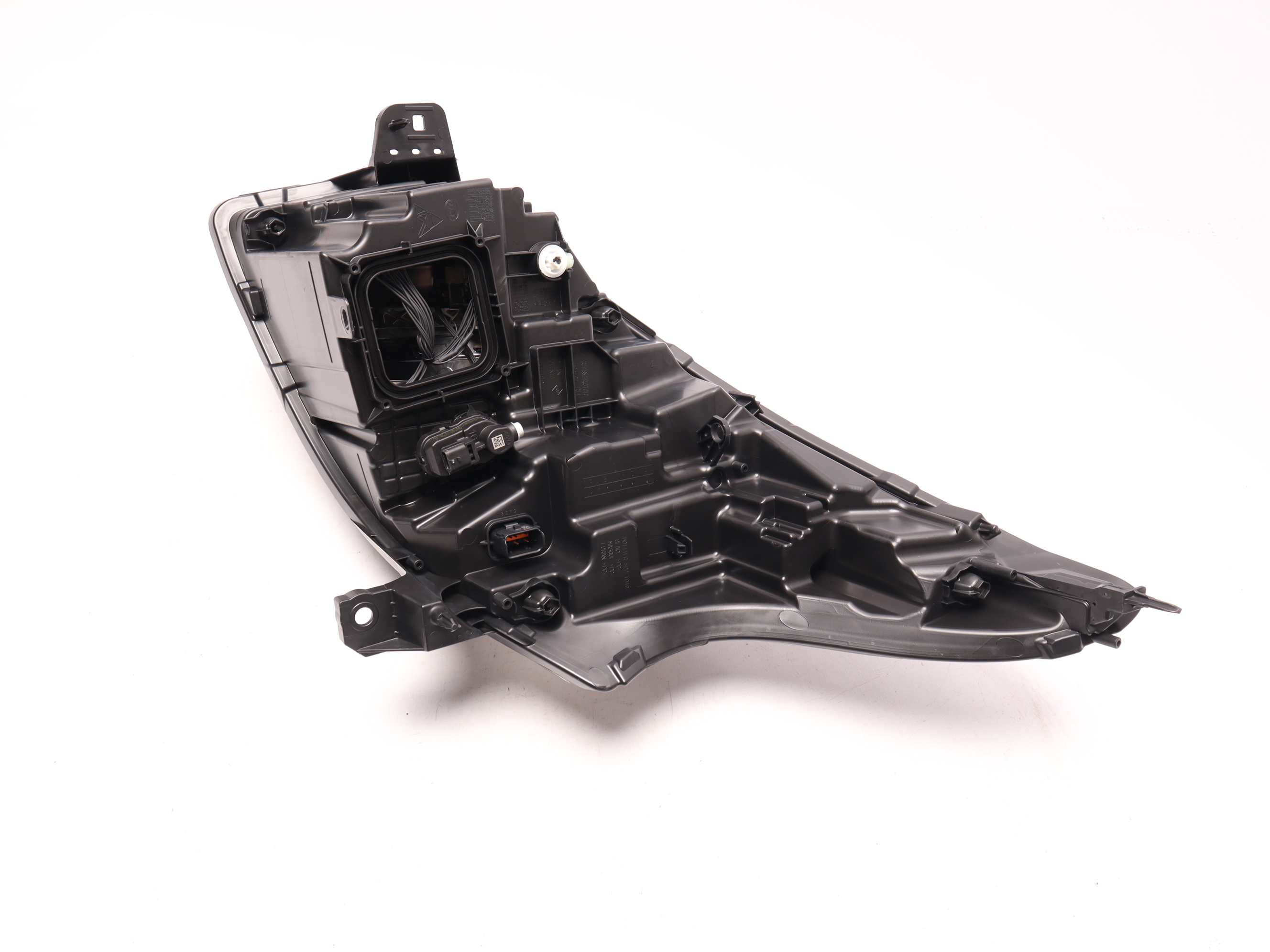 Фара передня права LED Renault Trafic3 15- 260103799R, OE