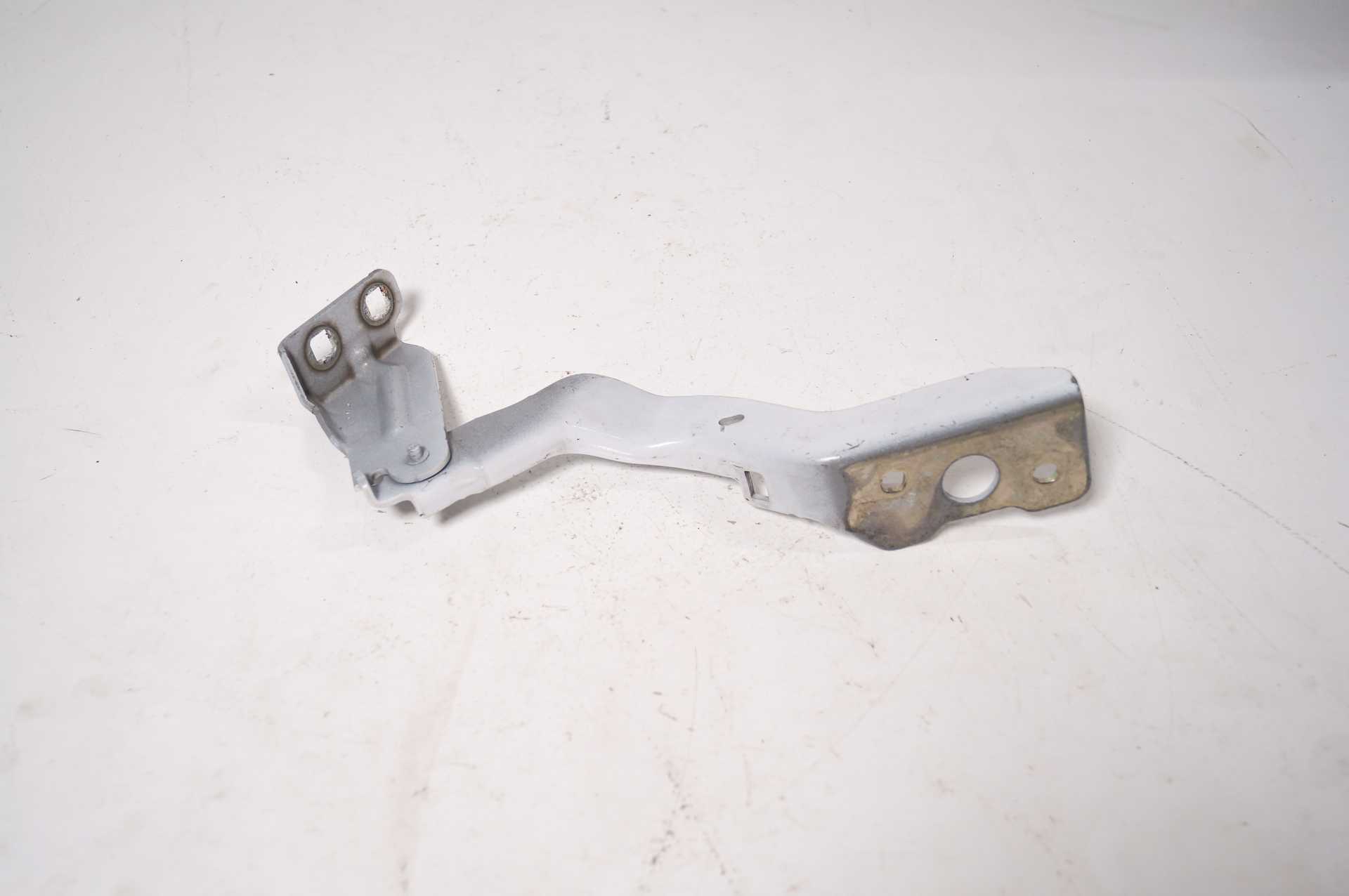 Завіс капота лівий Renault Master (Opel Movano, Nissan NV400) 2020 -, 654012161R Б/В