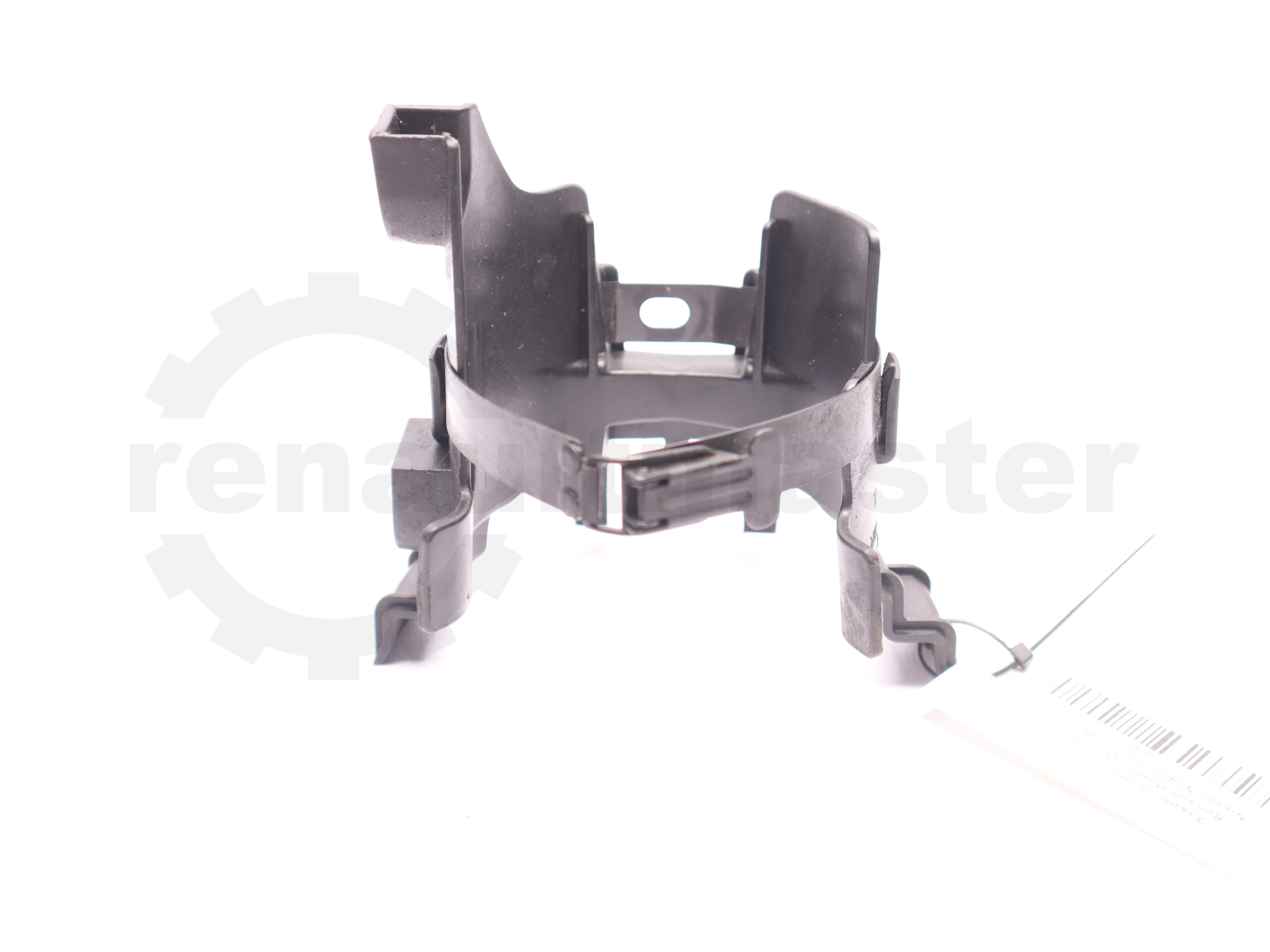 Зажим паливного фільтра Renault Master (Opel Movano, Nissan NV400) 2020 -, 164199268R Б/В