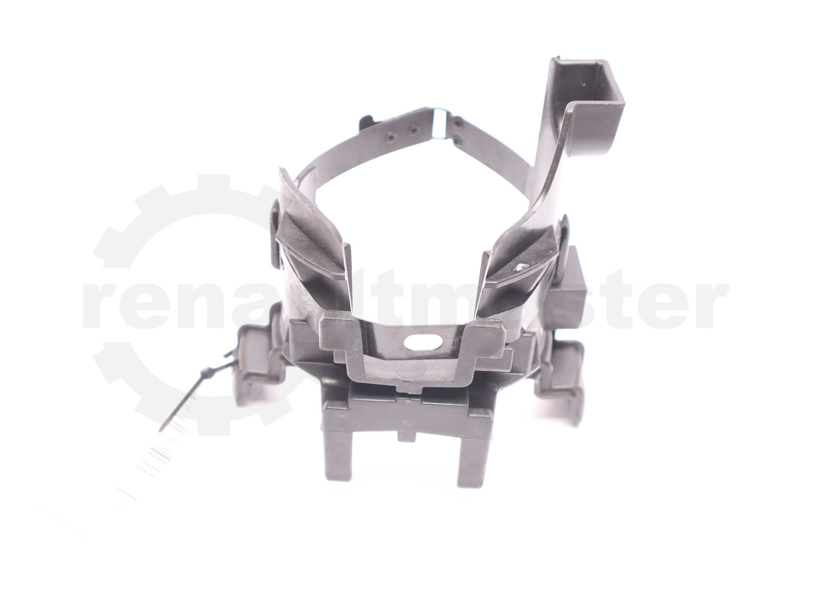 Зажим паливного фільтра Renault Master (Opel Movano, Nissan NV400) 2020 -, 164199268R Б/В