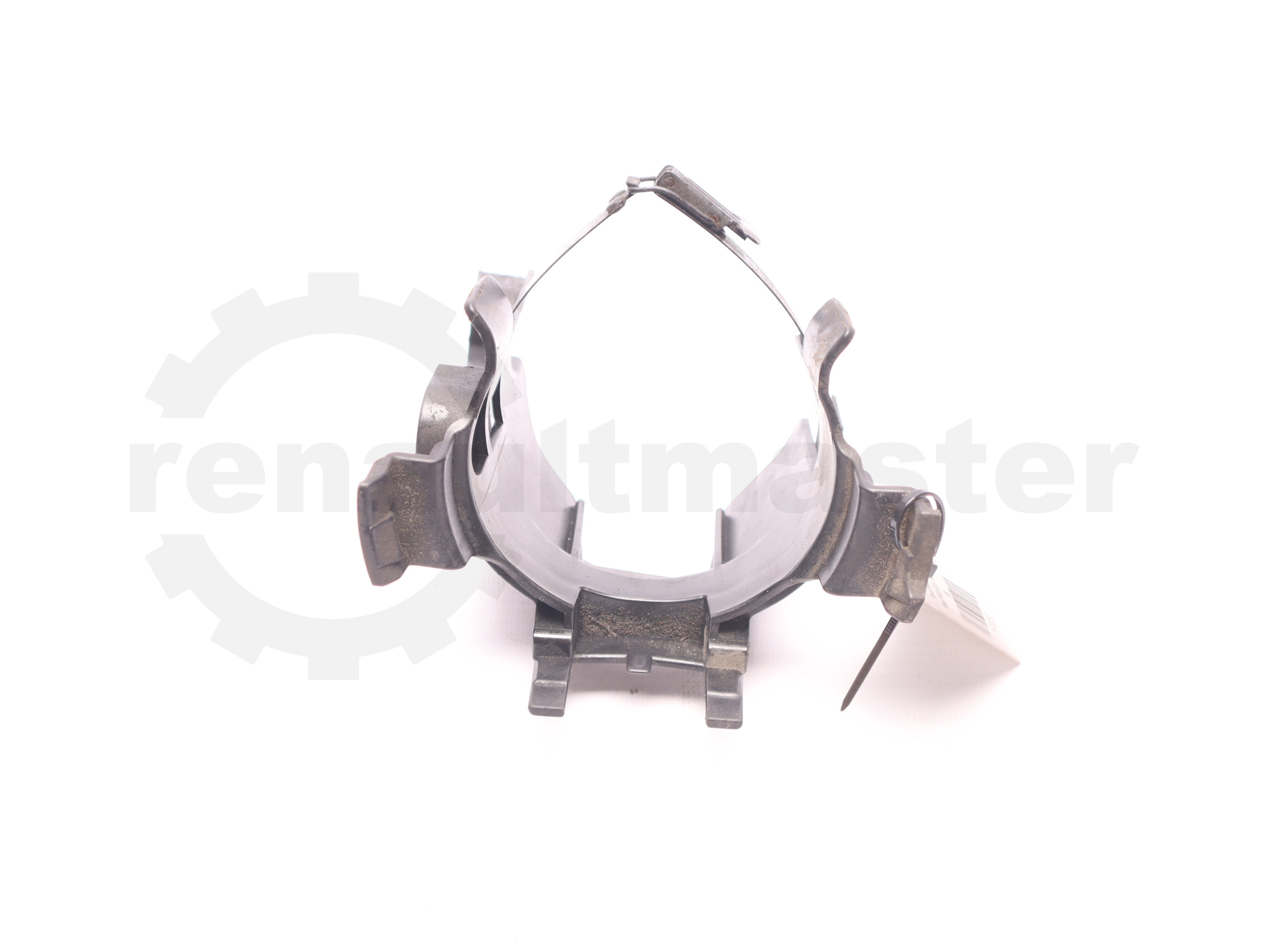 Зажим паливного фільтра Renault Master (Opel Movano, Nissan NV400) 2020 -, 164199268R Б/В