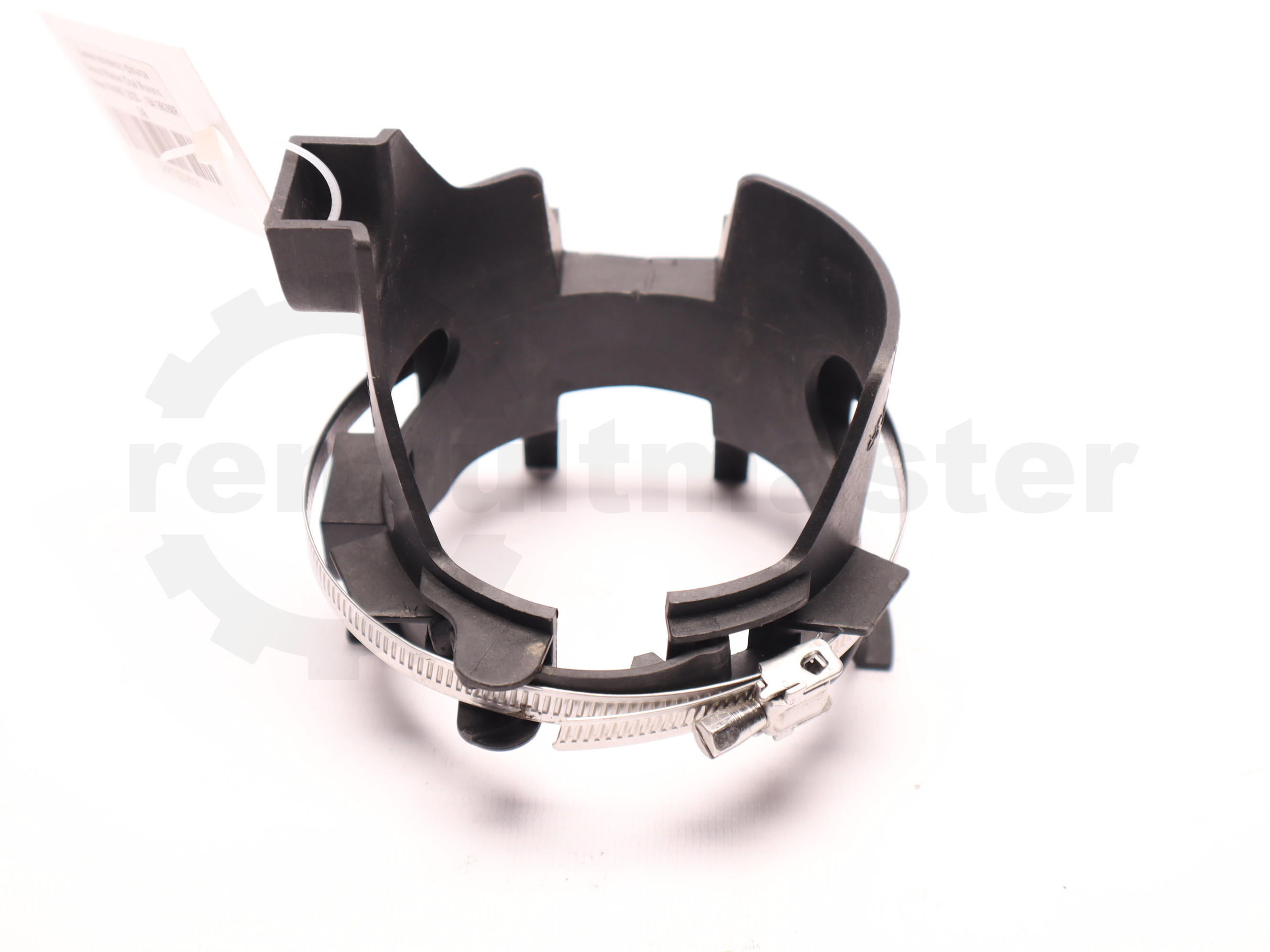 Зажим паливного фільтра Renault Master (Opel Movano, Nissan NV400) 2020 -, 164199268R Б/В