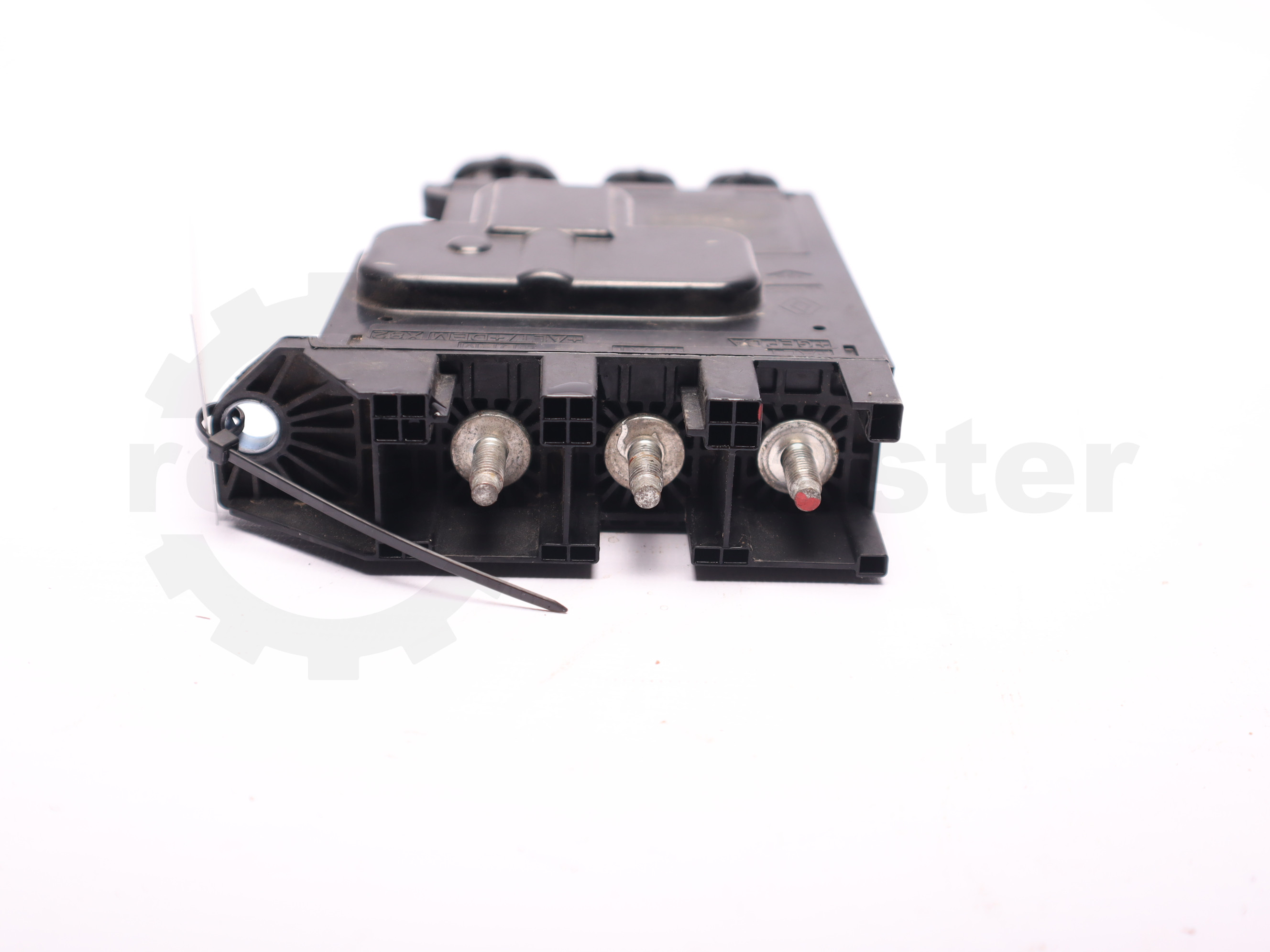 Електронний блок управліня АКБ Renault Trafic (Opel Vivaro, Nissan NV300) 2014 -, 243501820R Б/В